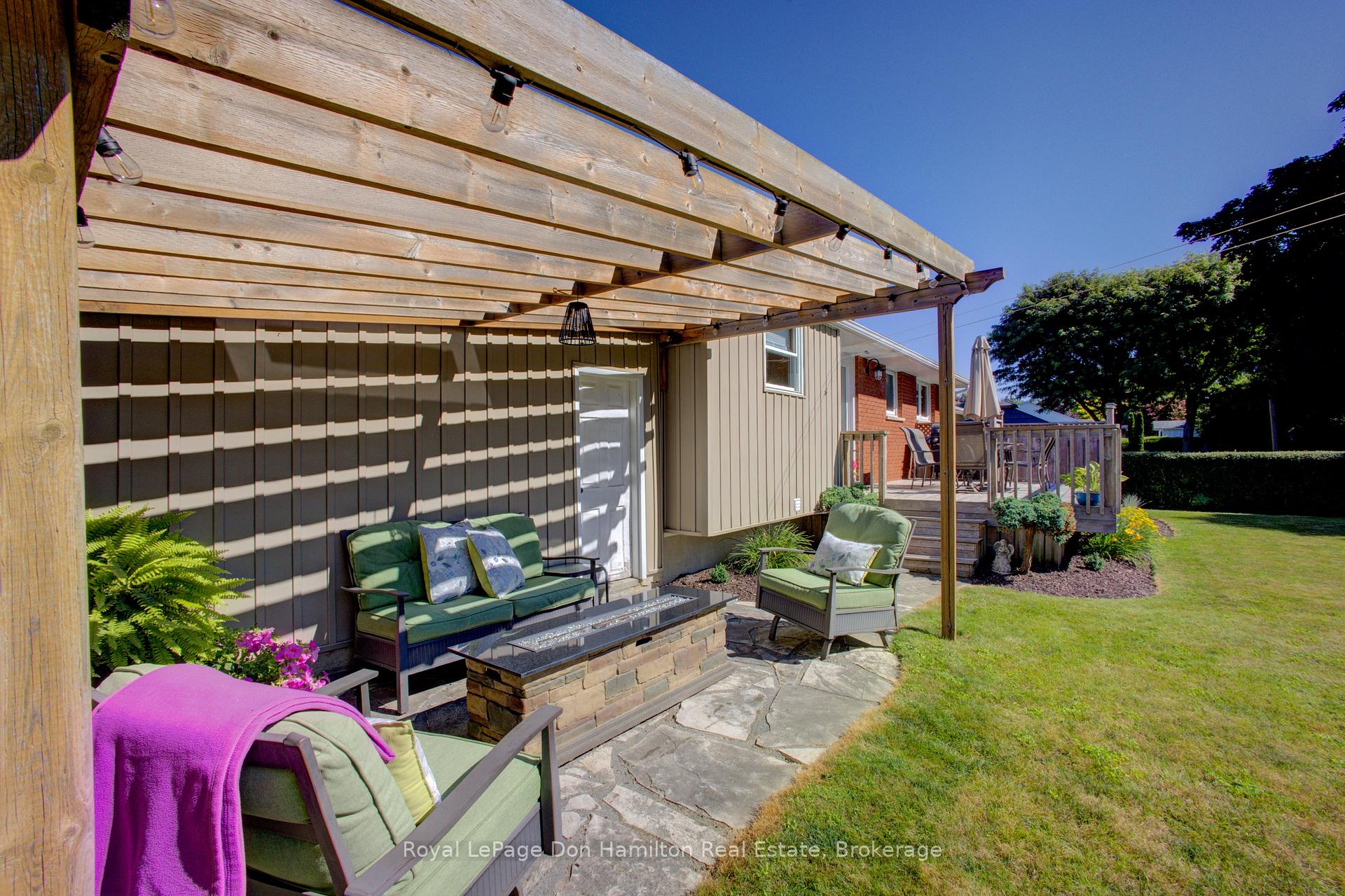 Photo 32 of 830 Barber Avenue N, North Perth, Listowel — HOMEH