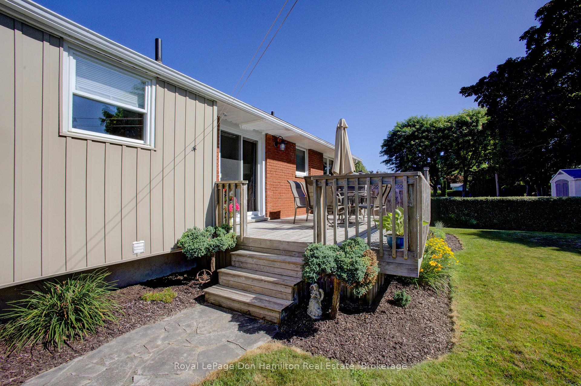 Photo 21 of 830 Barber Avenue N, North Perth, Listowel — HOMEH