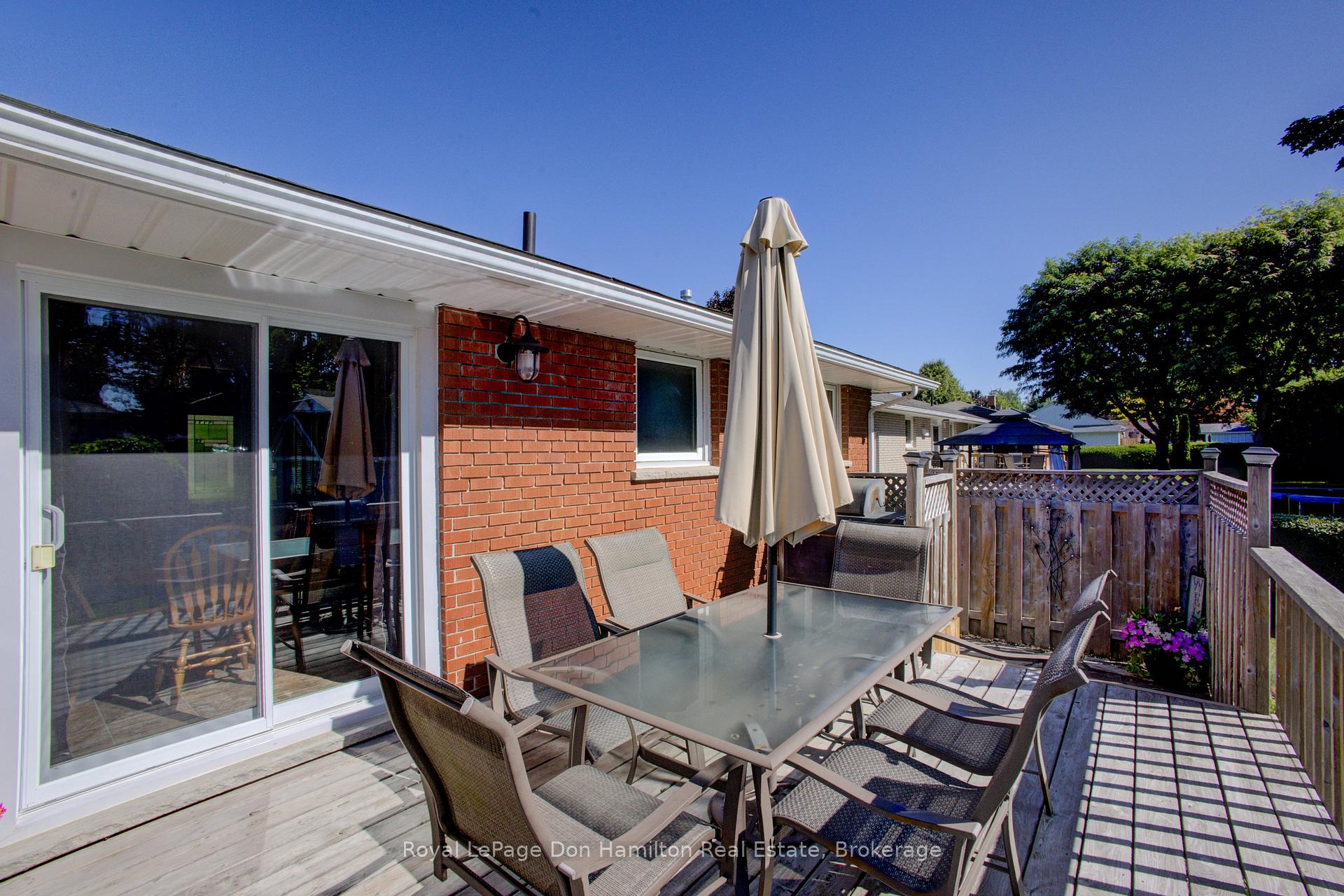 Photo 30 of 830 Barber Avenue N, North Perth, Listowel — HOMEH