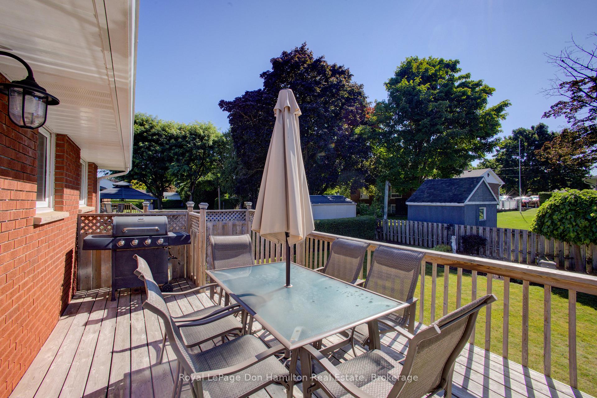 Photo 9 of 830 Barber Avenue N, North Perth, Listowel — HOMEH