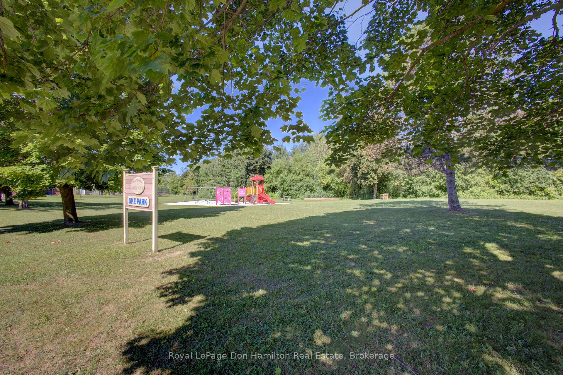 Photo 44 of 830 Barber Avenue N, North Perth, Listowel — HOMEH