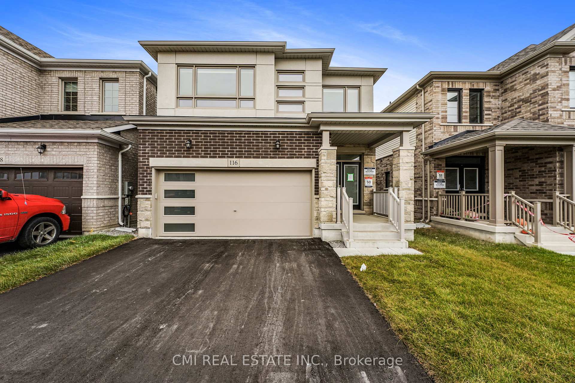 Photo 1 of 116 Shepherd Drive, Barrie, Rural Barrie Southeast — HOMEH