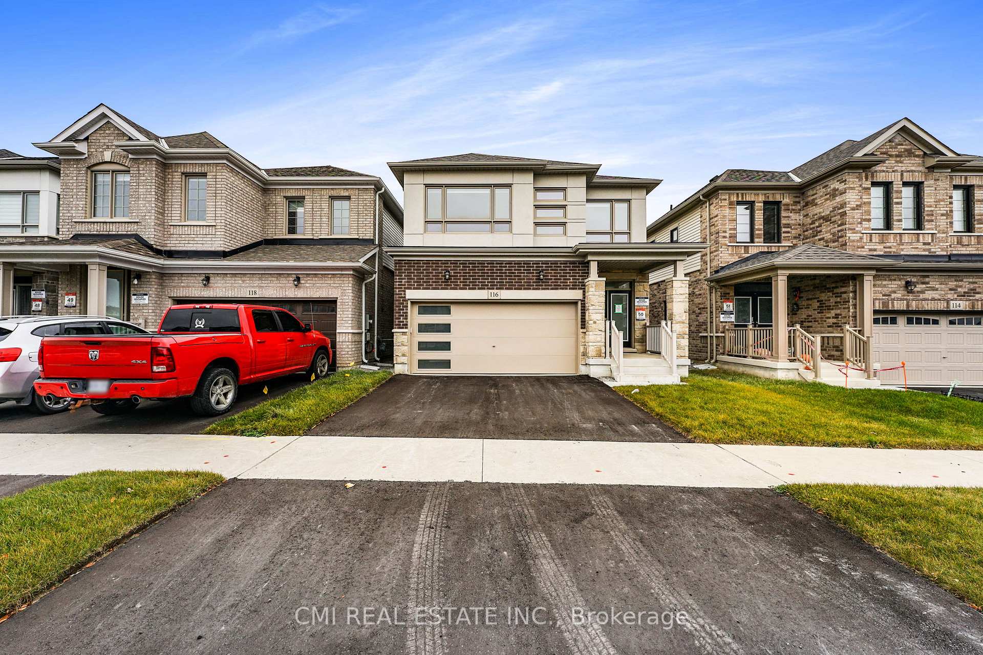 Photo 8 of 116 Shepherd Drive, Barrie, Rural Barrie Southeast — HOMEH