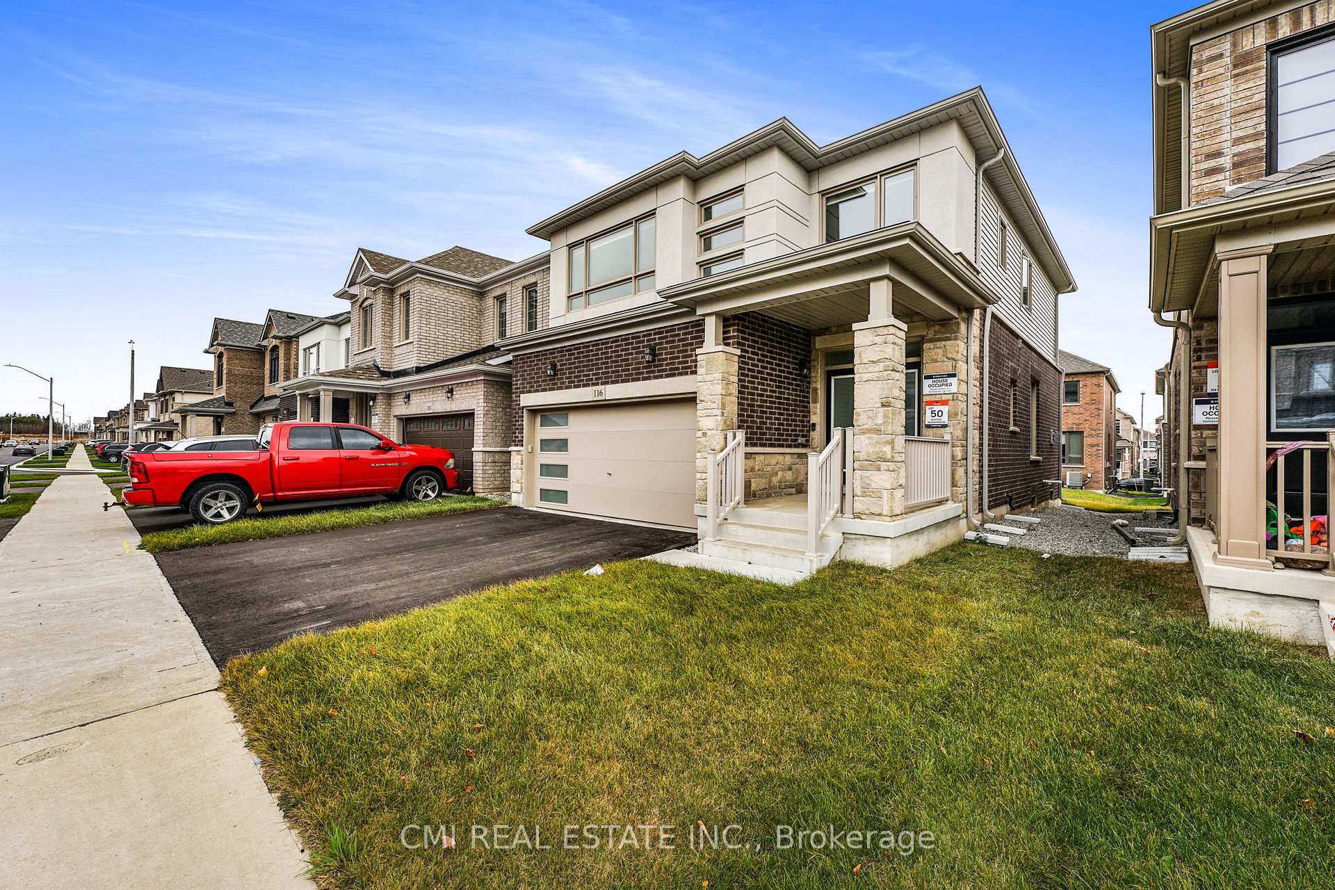 Photo 10 of 116 Shepherd Drive, Barrie, Rural Barrie Southeast — HOMEH