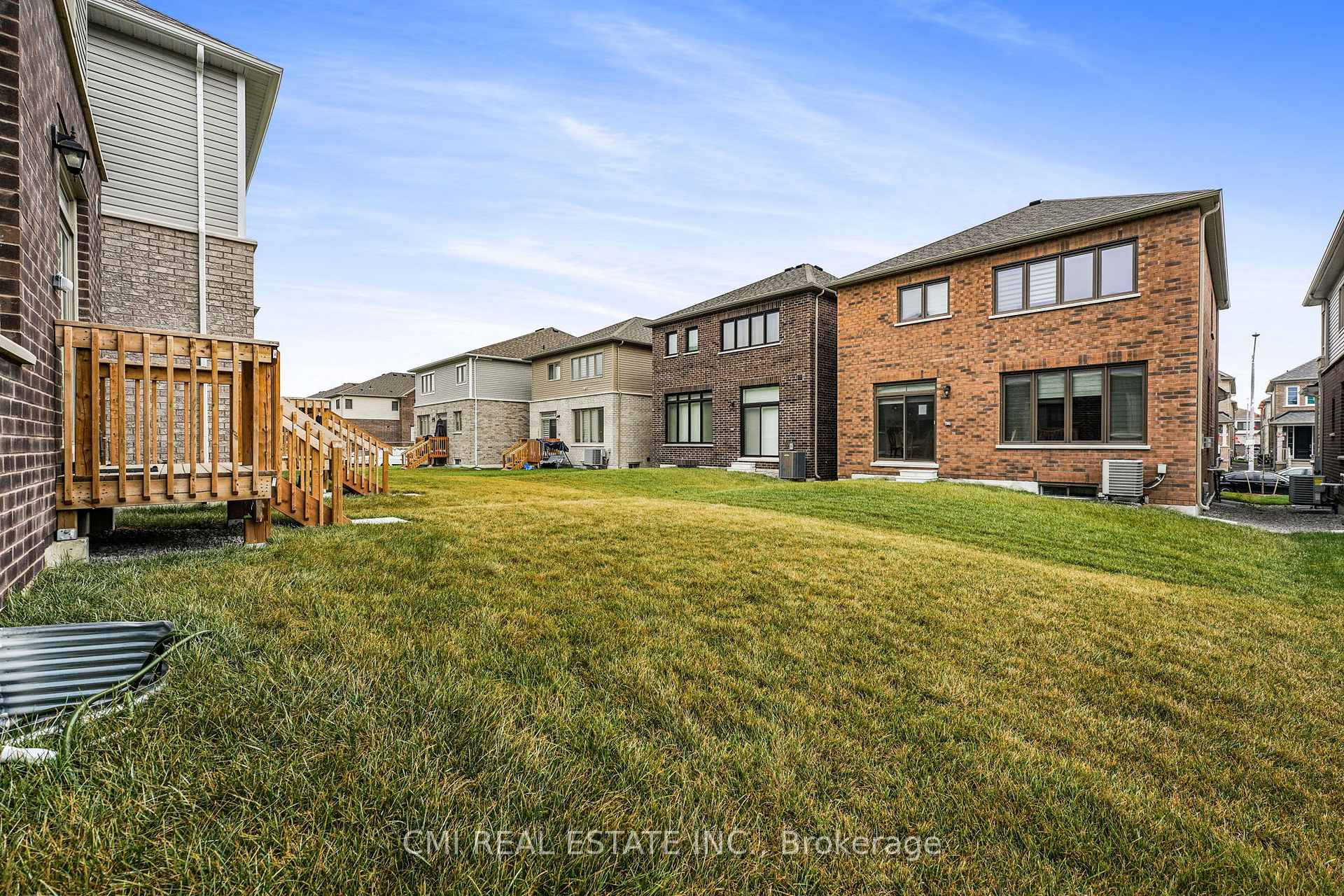 Photo 33 of 116 Shepherd Drive, Barrie, Rural Barrie Southeast — HOMEH