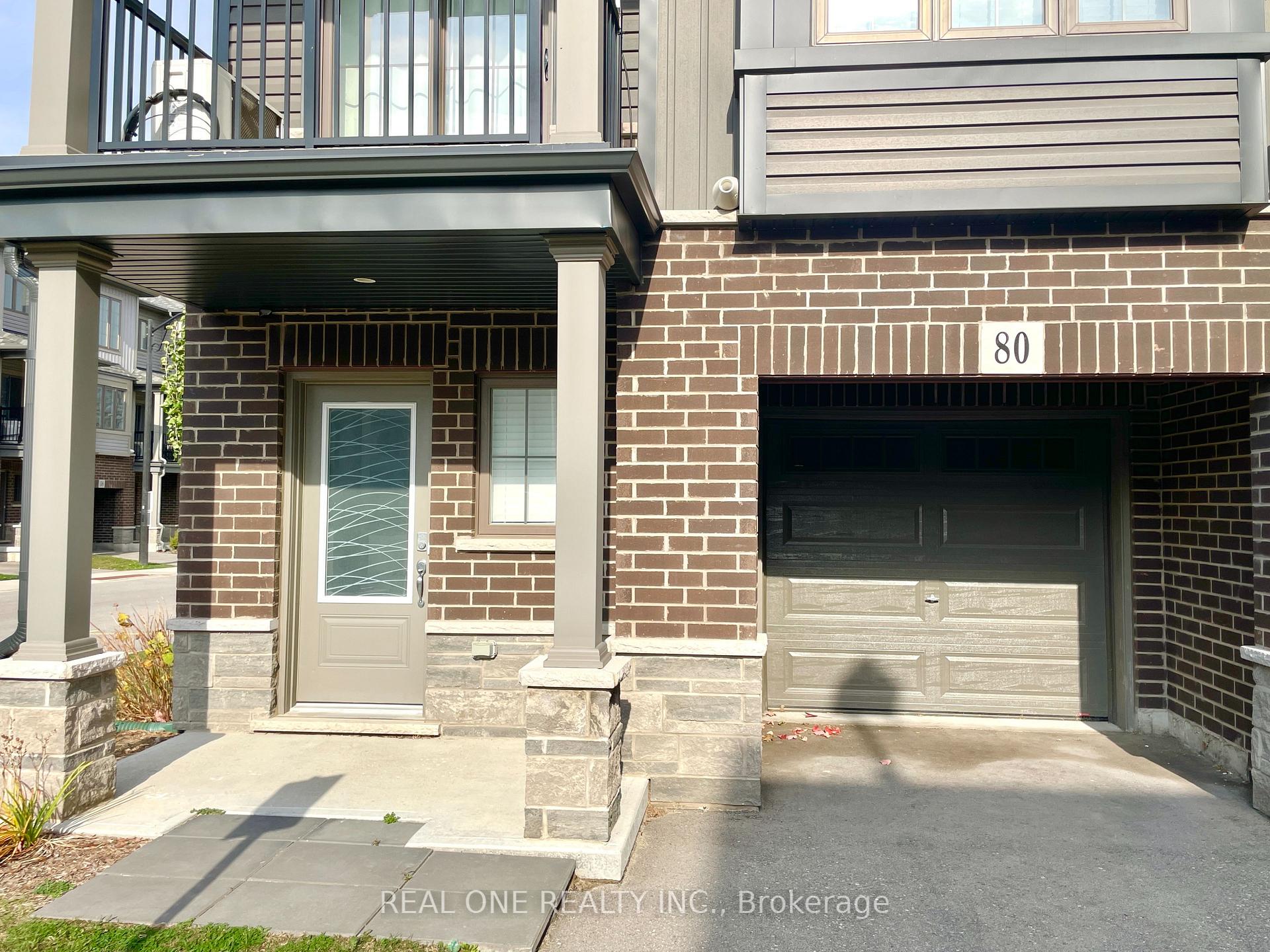 Photo 6 of Unit 80, 124 Compass Trail, Cambridge — HOMEH
