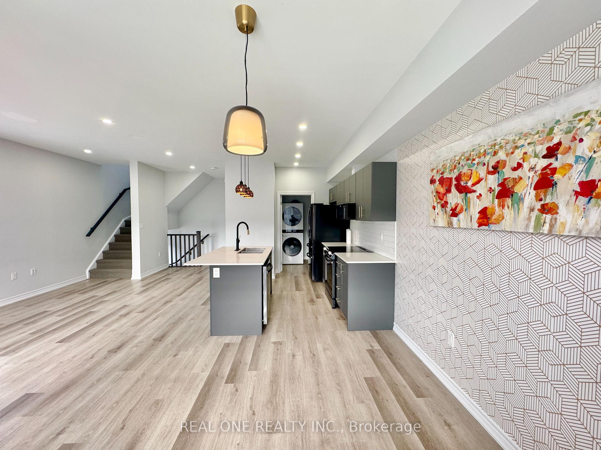 Photo 9 of Unit 80, 124 Compass Trail, Cambridge — HOMEH