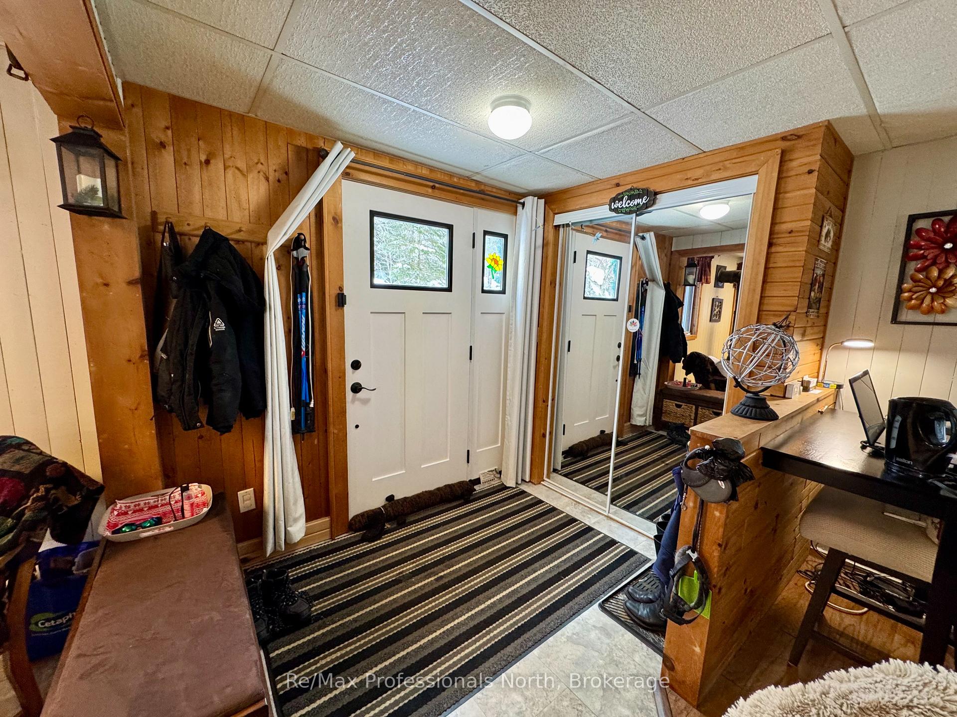 Photo 3 of Unit 54, 1007 Racoon Road, Gravenhurst, Morrison — HOMEH