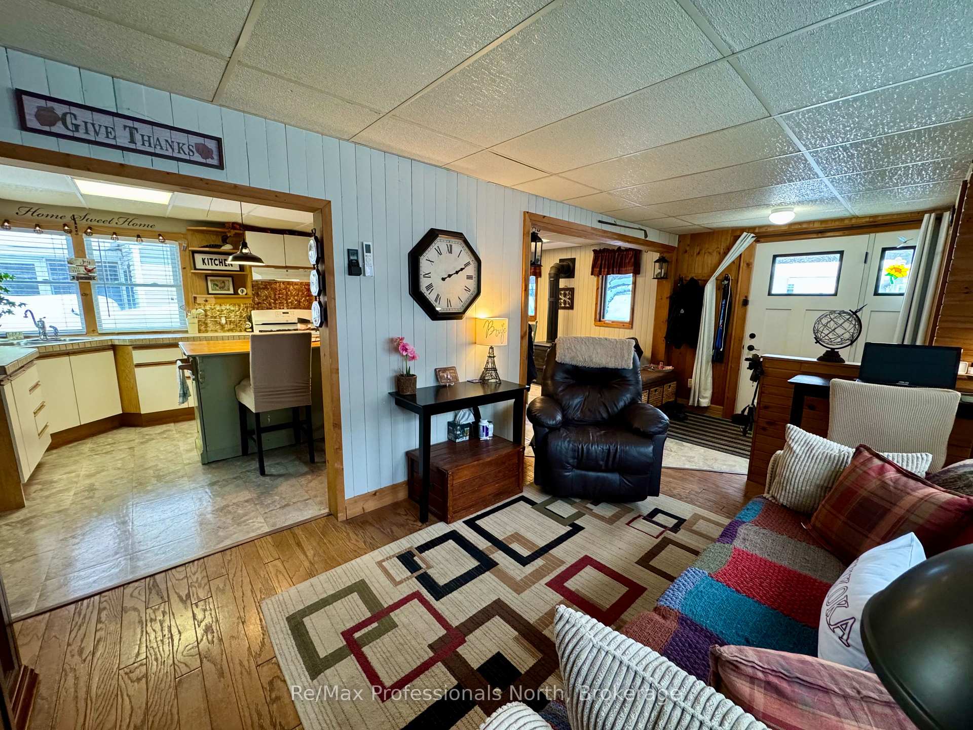 Photo 7 of Unit 54, 1007 Racoon Road, Gravenhurst, Morrison — HOMEH