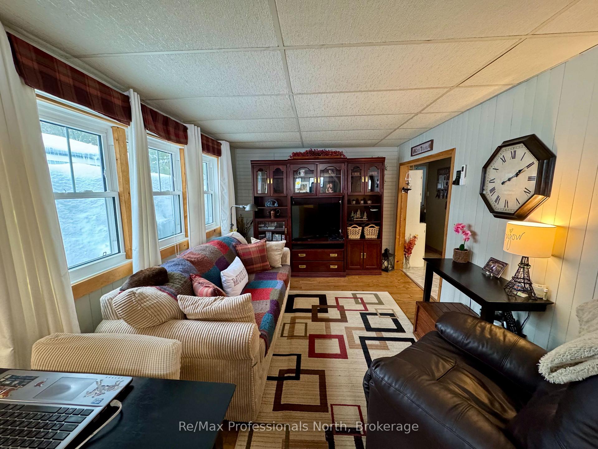 Photo 8 of Unit 54, 1007 Racoon Road, Gravenhurst, Morrison — HOMEH