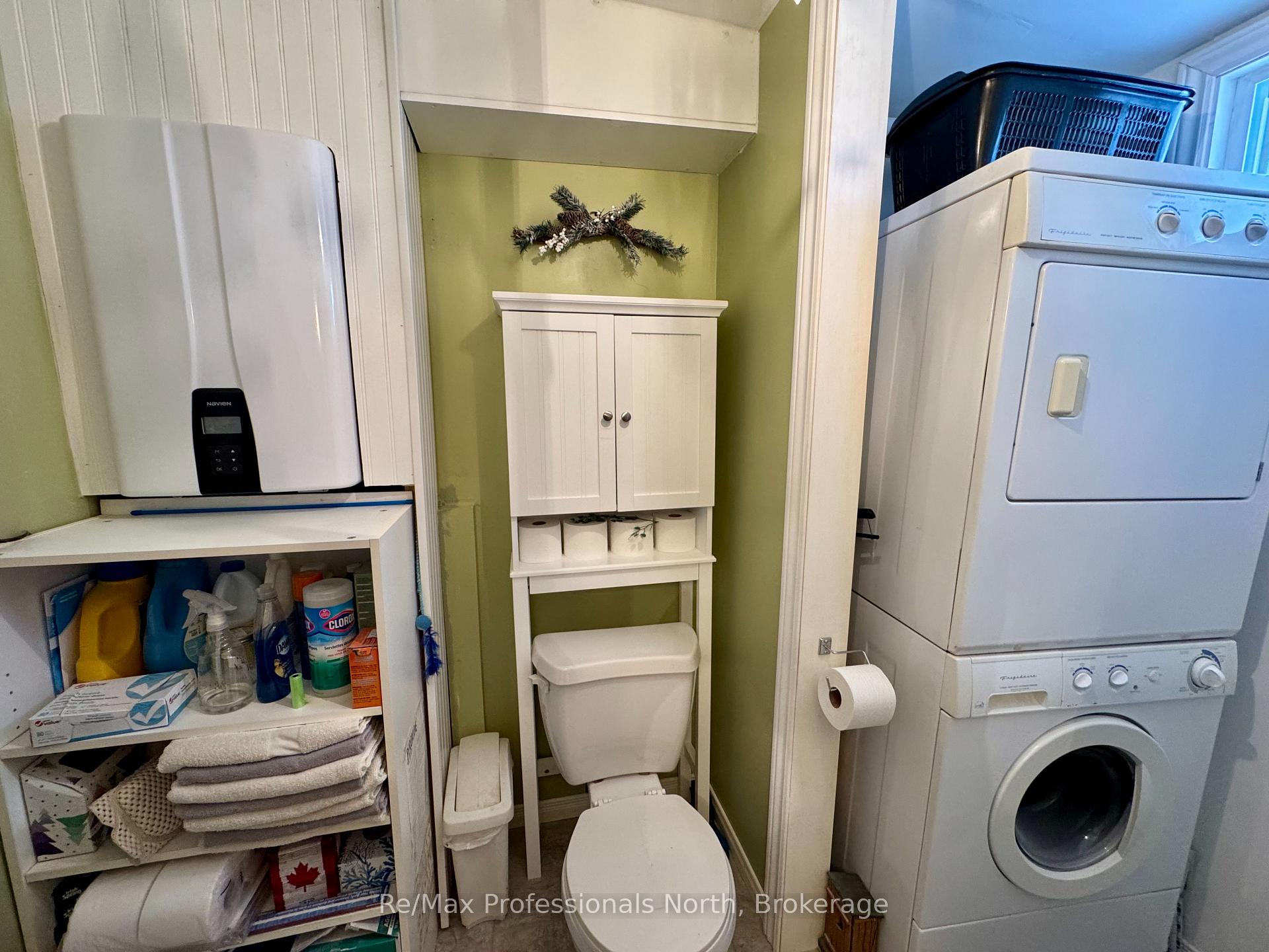 Photo 11 of Unit 54, 1007 Racoon Road, Gravenhurst, Morrison — HOMEH