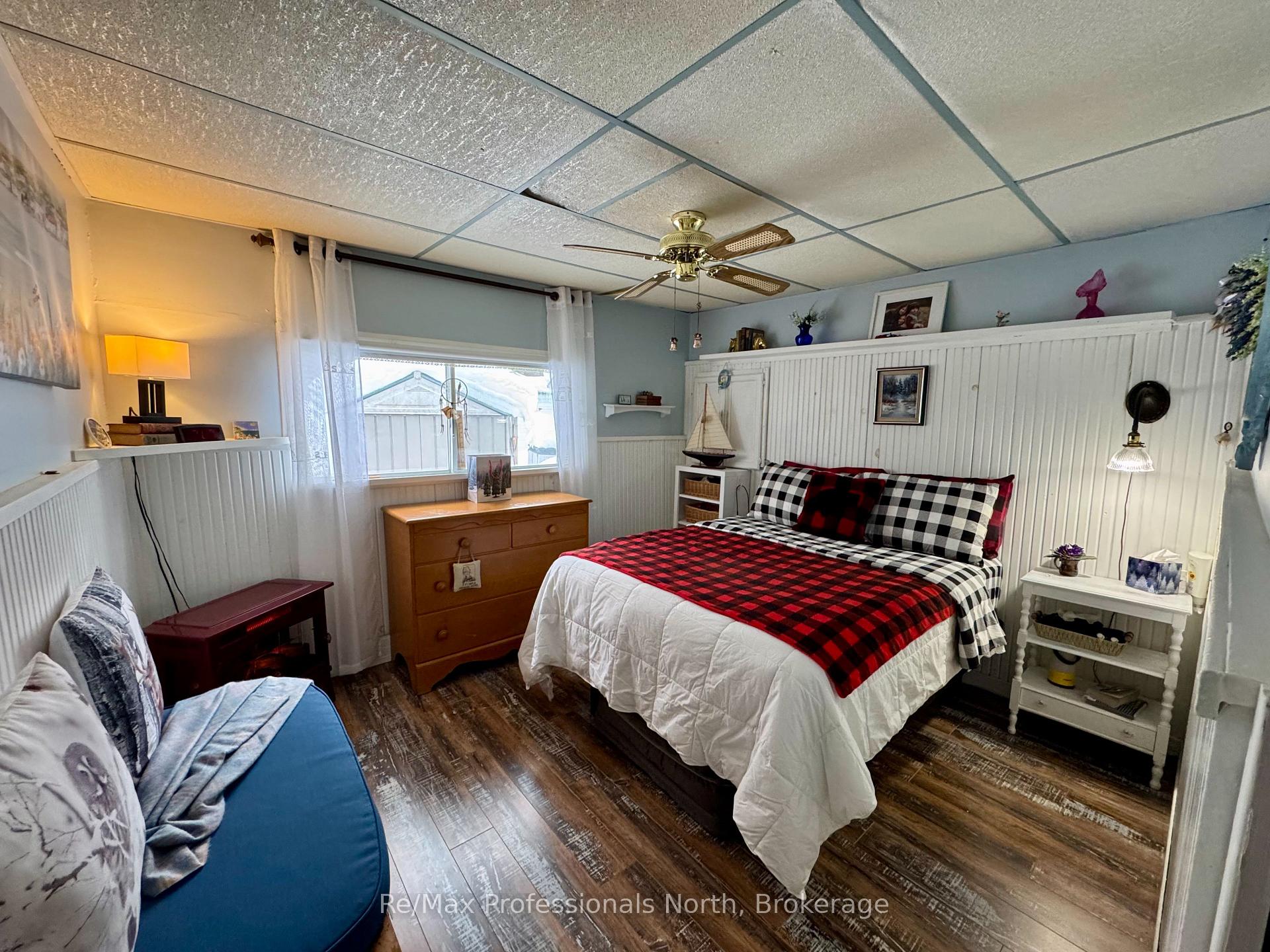Photo 12 of Unit 54, 1007 Racoon Road, Gravenhurst, Morrison — HOMEH