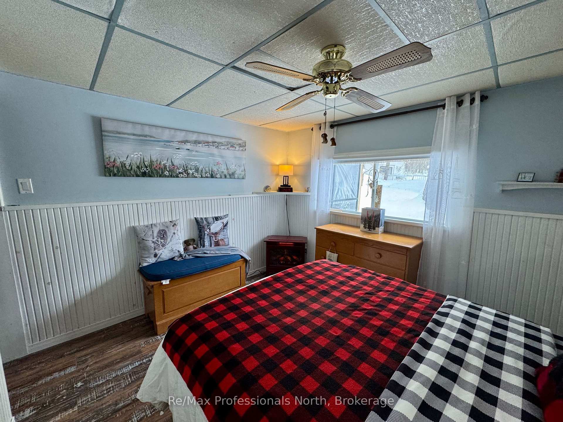 Photo 13 of Unit 54, 1007 Racoon Road, Gravenhurst, Morrison — HOMEH