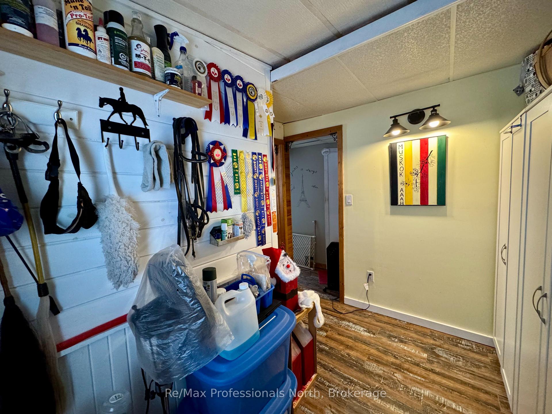 Photo 15 of Unit 54, 1007 Racoon Road, Gravenhurst, Morrison — HOMEH