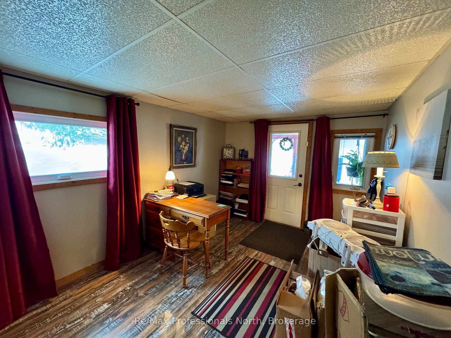Photo 16 of Unit 54, 1007 Racoon Road, Gravenhurst, Morrison — HOMEH