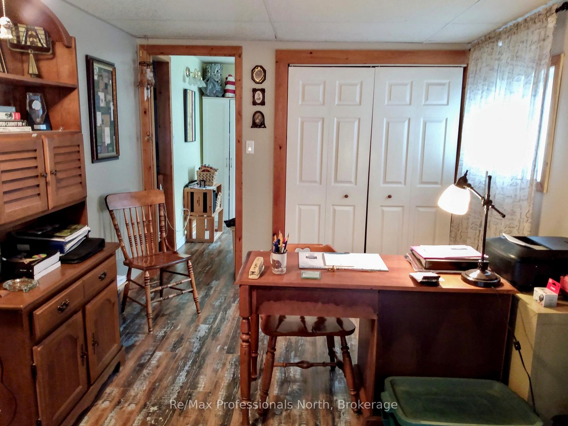 Photo 21 of Unit 54, 1007 Racoon Road, Gravenhurst, Morrison — HOMEH