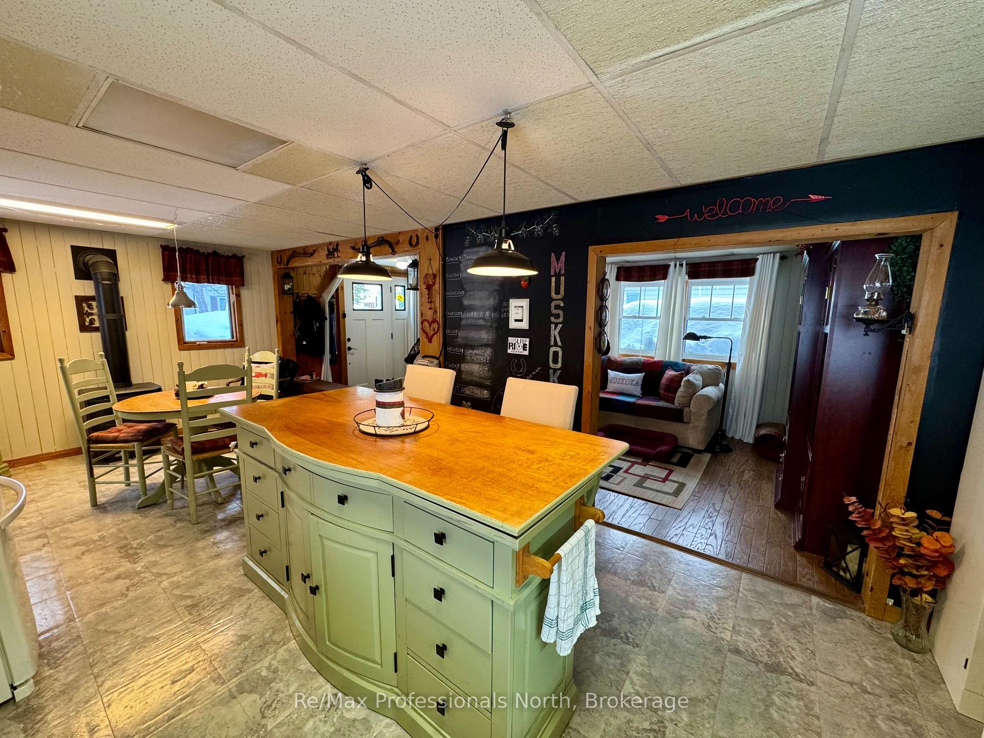 Photo 23 of Unit 54, 1007 Racoon Road, Gravenhurst, Morrison — HOMEH