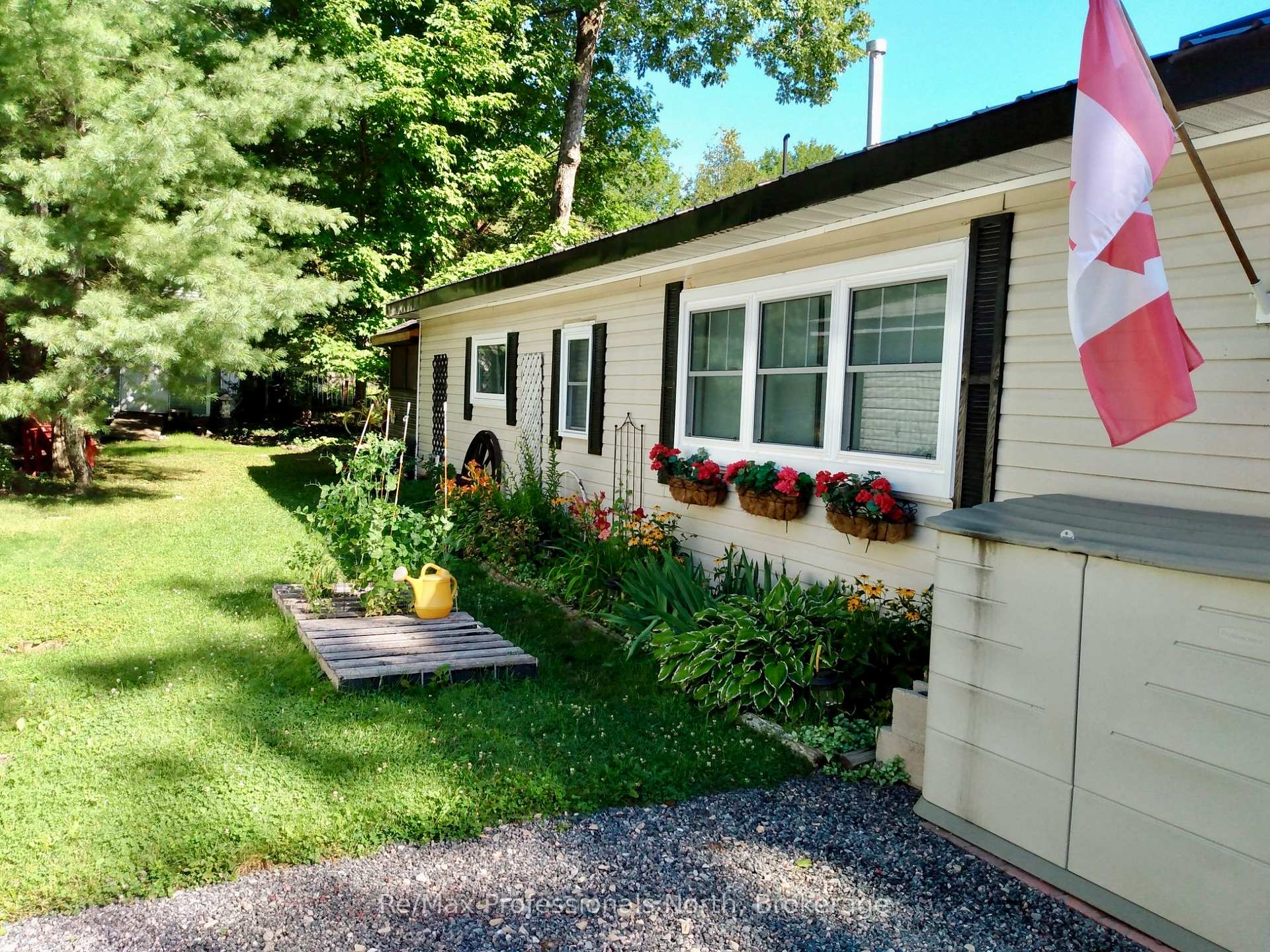 Photo 27 of Unit 54, 1007 Racoon Road, Gravenhurst, Morrison — HOMEH