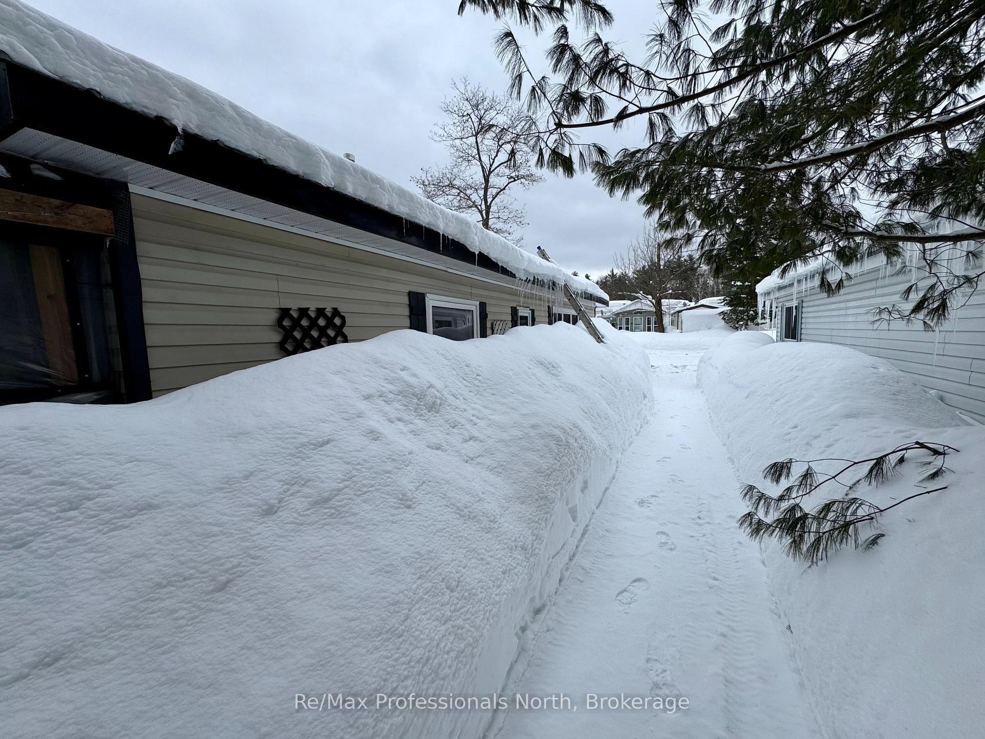 Photo 32 of Unit 54, 1007 Racoon Road, Gravenhurst, Morrison — HOMEH