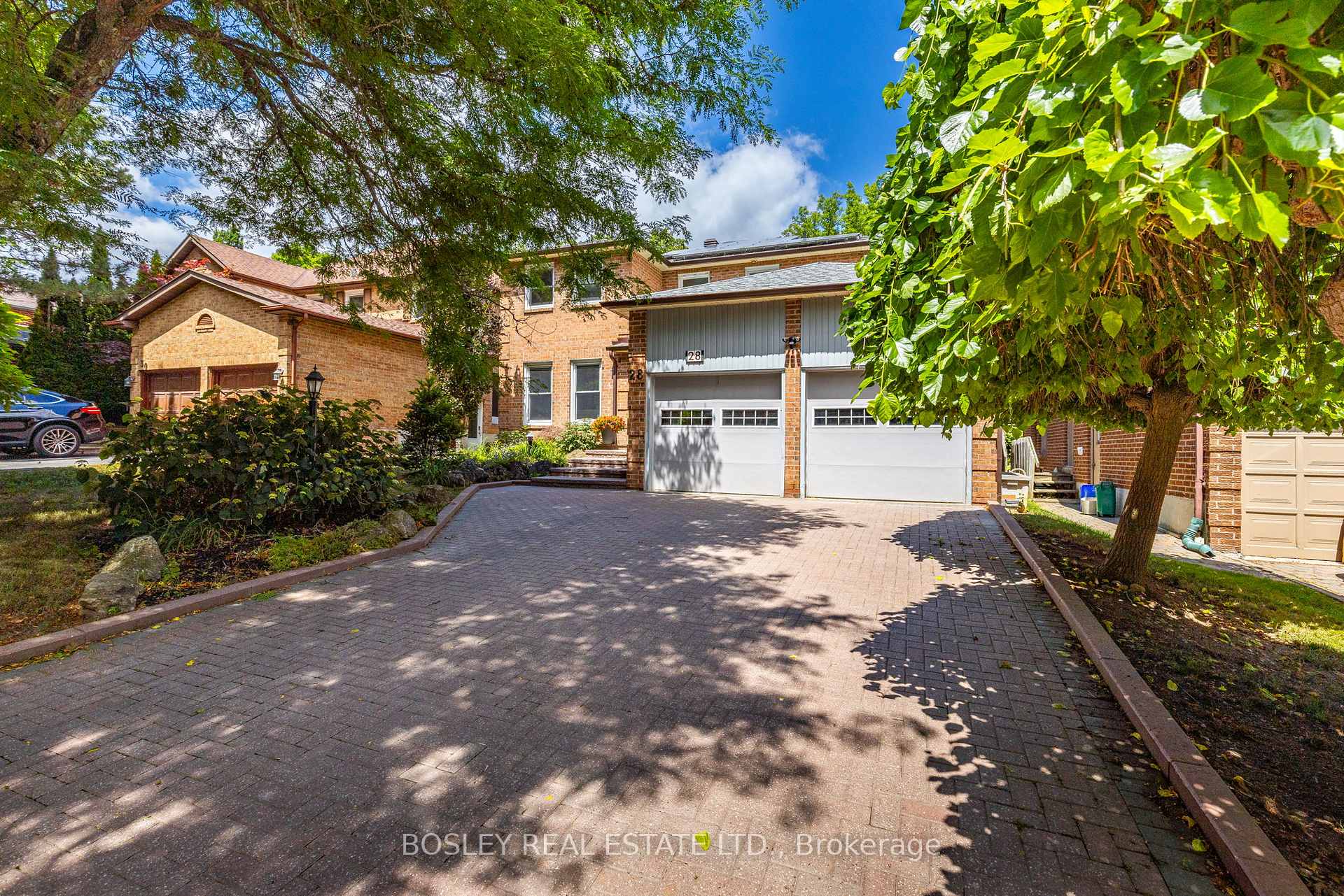 Photo 1 of 28 Lambert Road, Markham, Thornlea — HOMEH