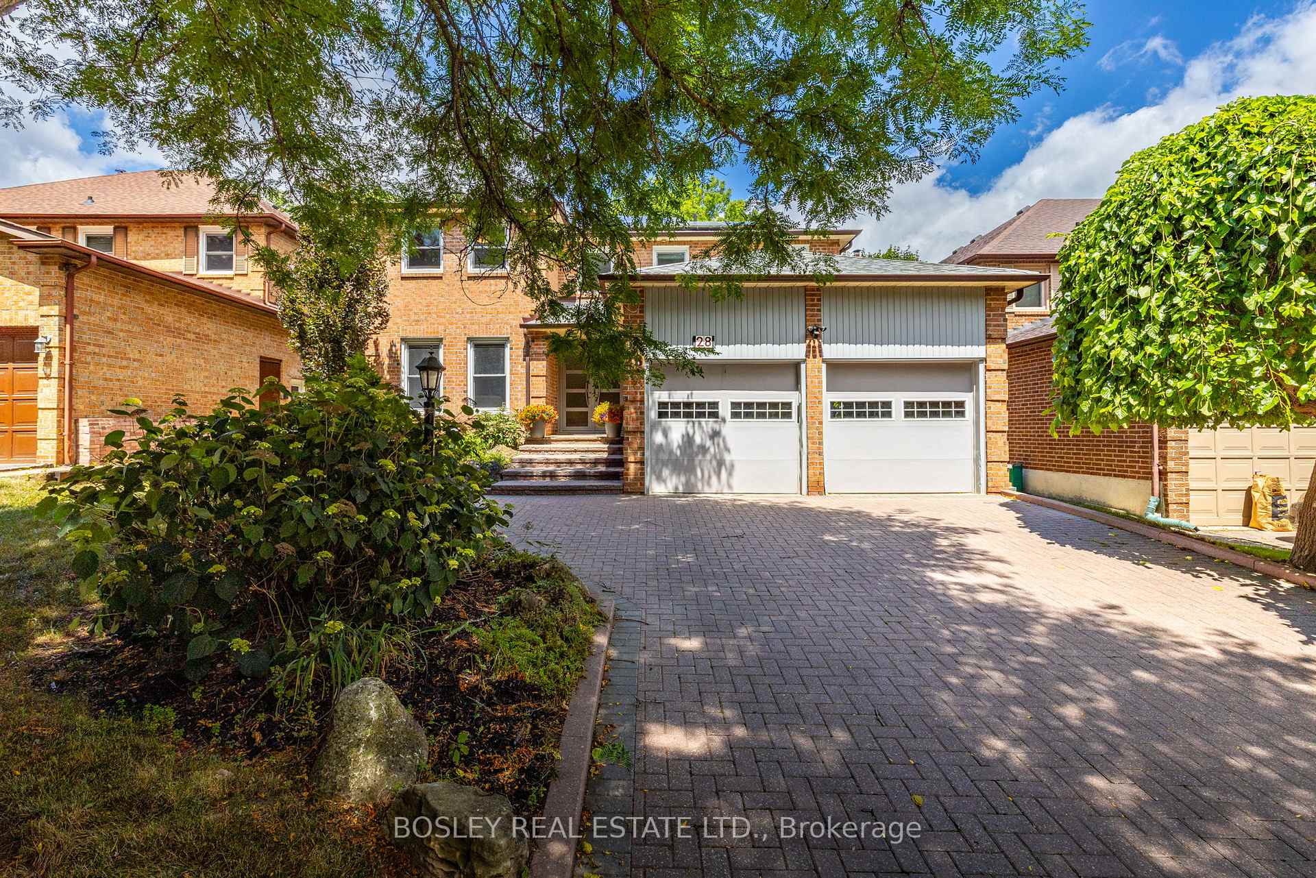 Photo 12 of 28 Lambert Road, Markham, Thornlea — HOMEH