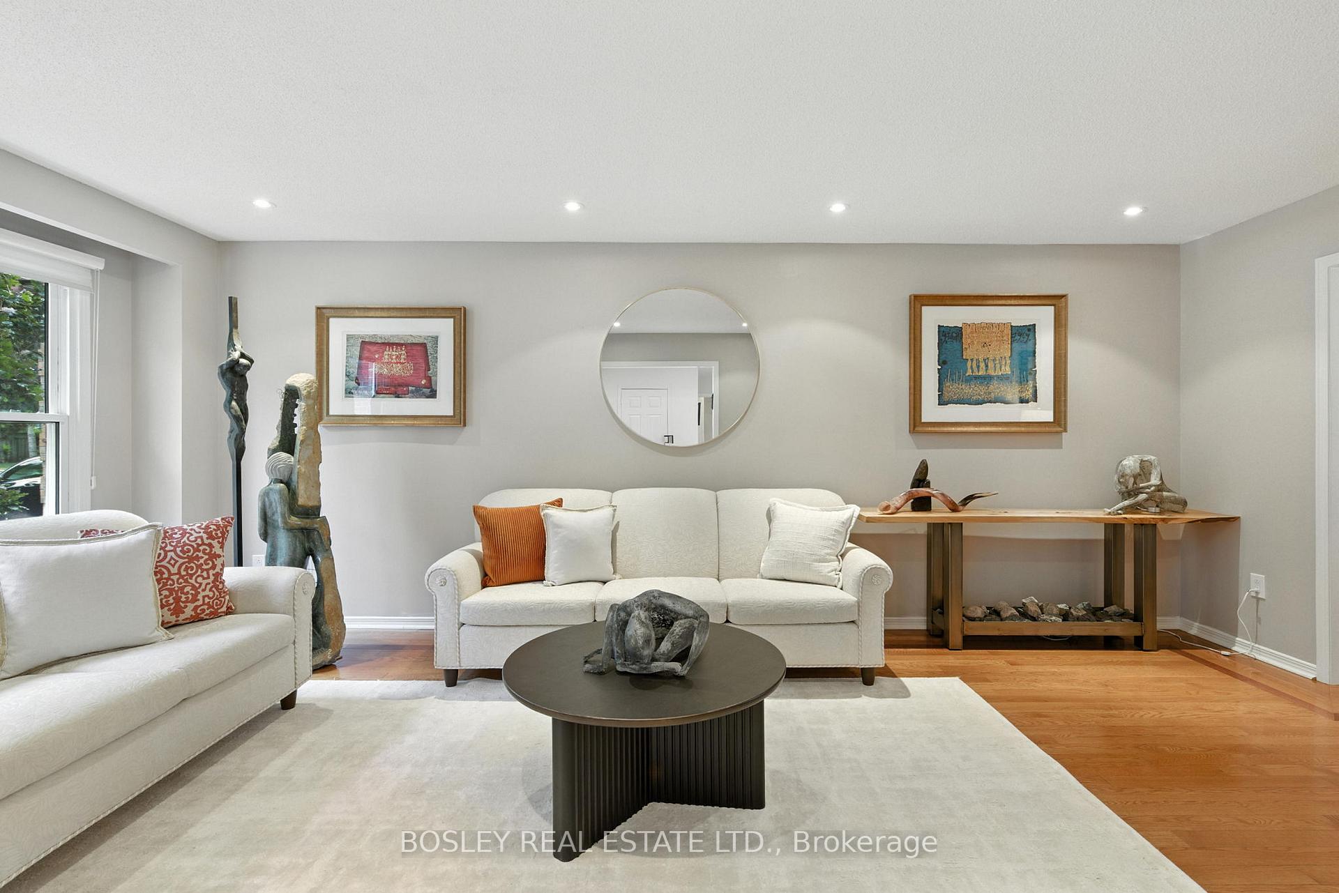 Photo 48 of 28 Lambert Road, Markham, Thornlea — HOMEH