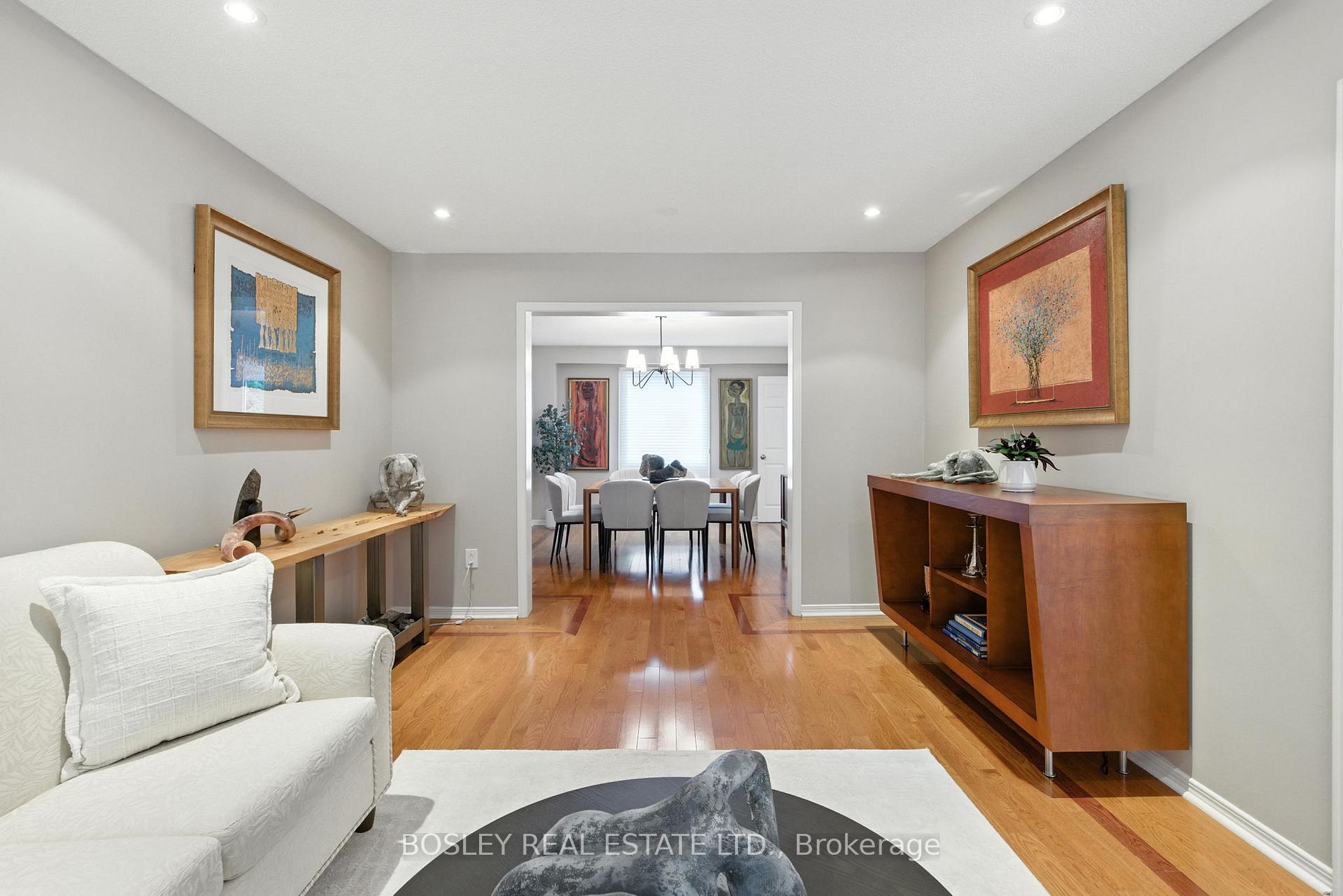 Photo 7 of 28 Lambert Road, Markham, Thornlea — HOMEH