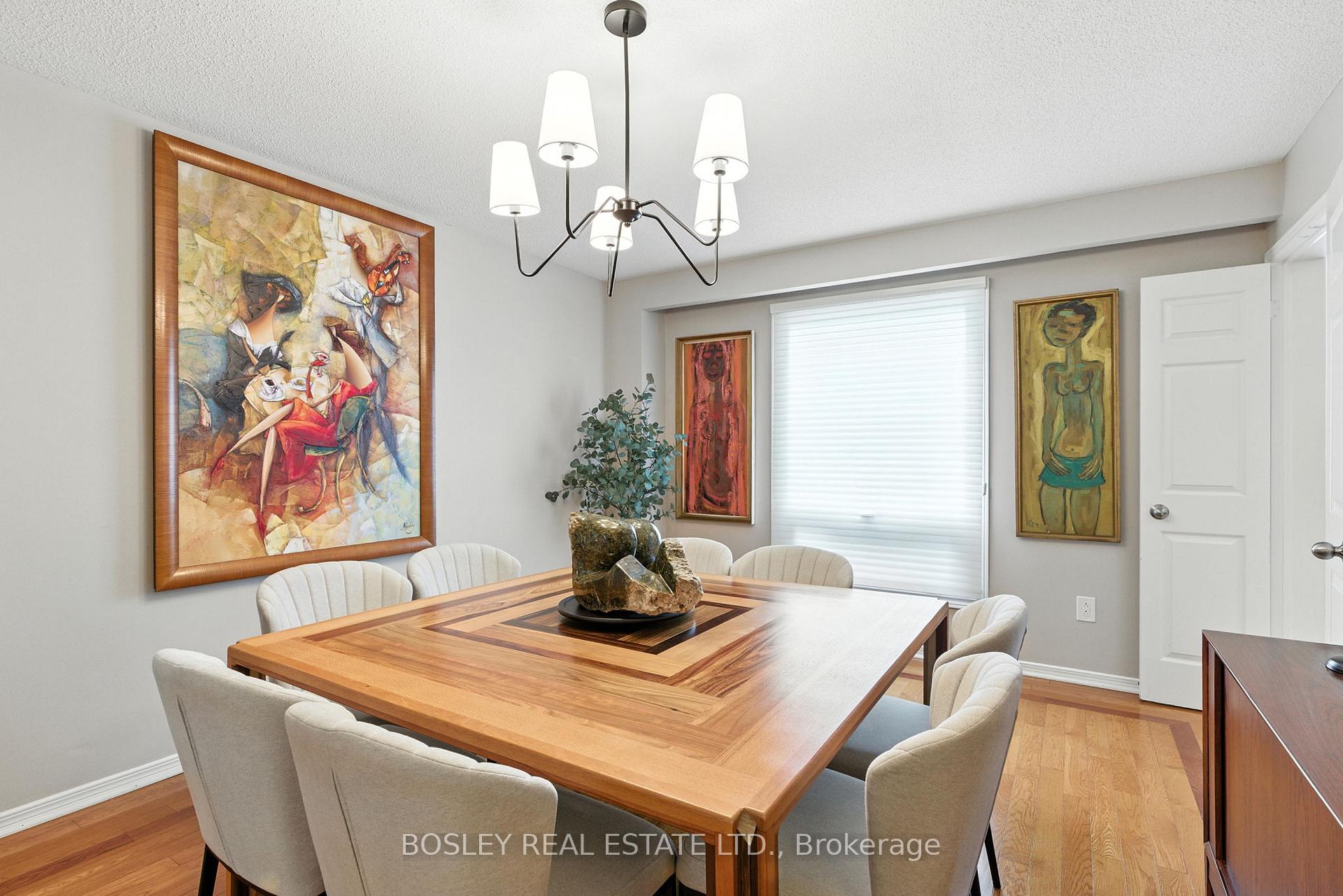 Photo 8 of 28 Lambert Road, Markham, Thornlea — HOMEH