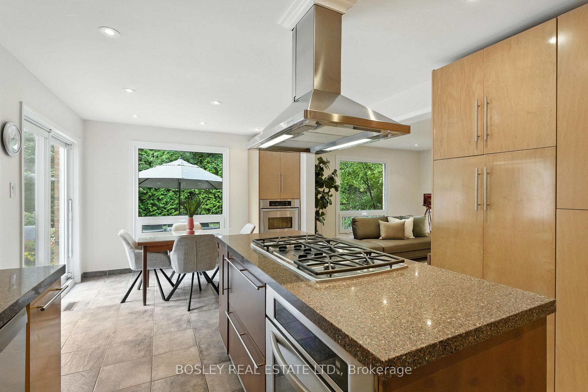 Photo 41 of 28 Lambert Road, Markham, Thornlea — HOMEH