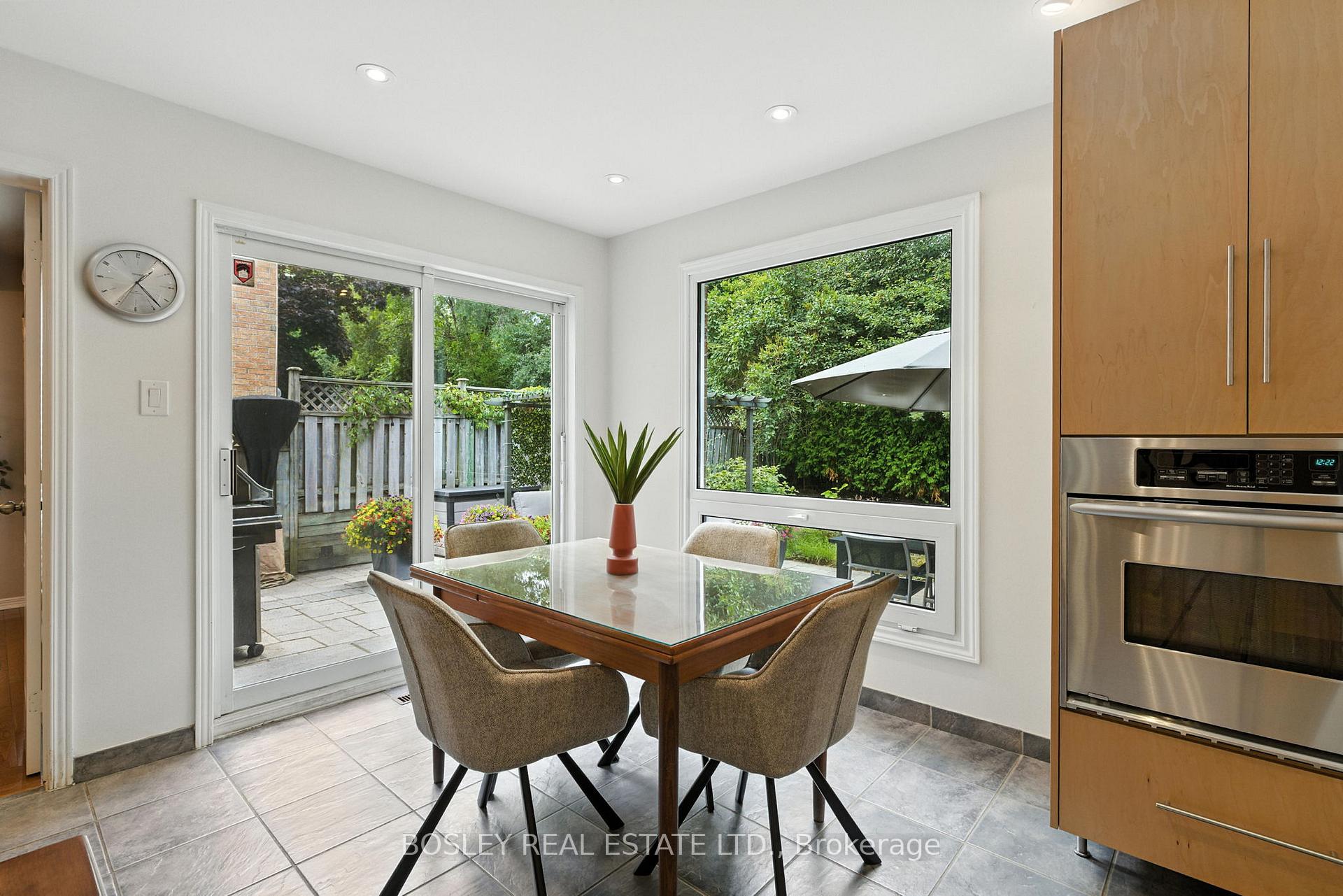 Photo 32 of 28 Lambert Road, Markham, Thornlea — HOMEH