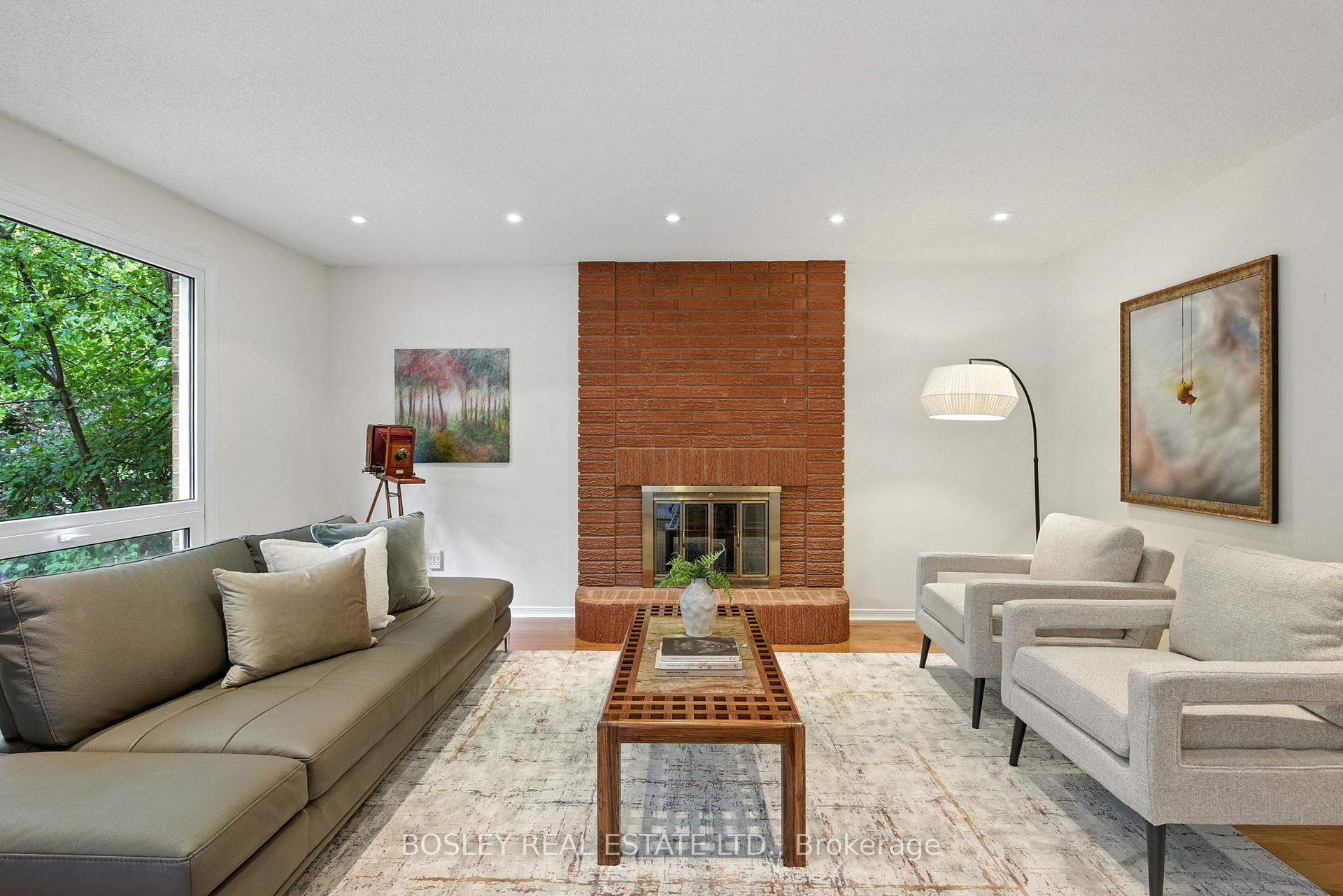 Photo 10 of 28 Lambert Road, Markham, Thornlea — HOMEH