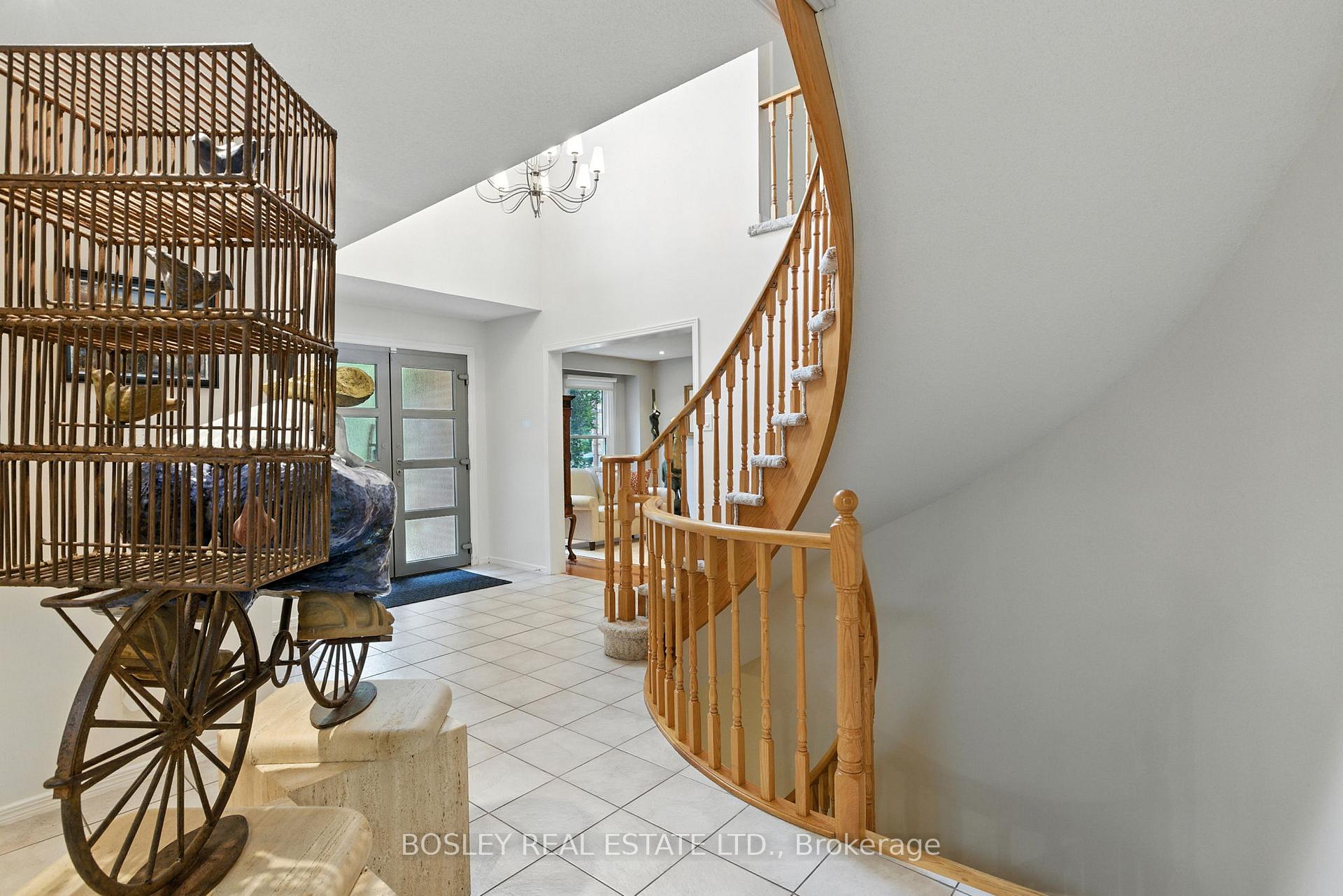 Photo 27 of 28 Lambert Road, Markham, Thornlea — HOMEH