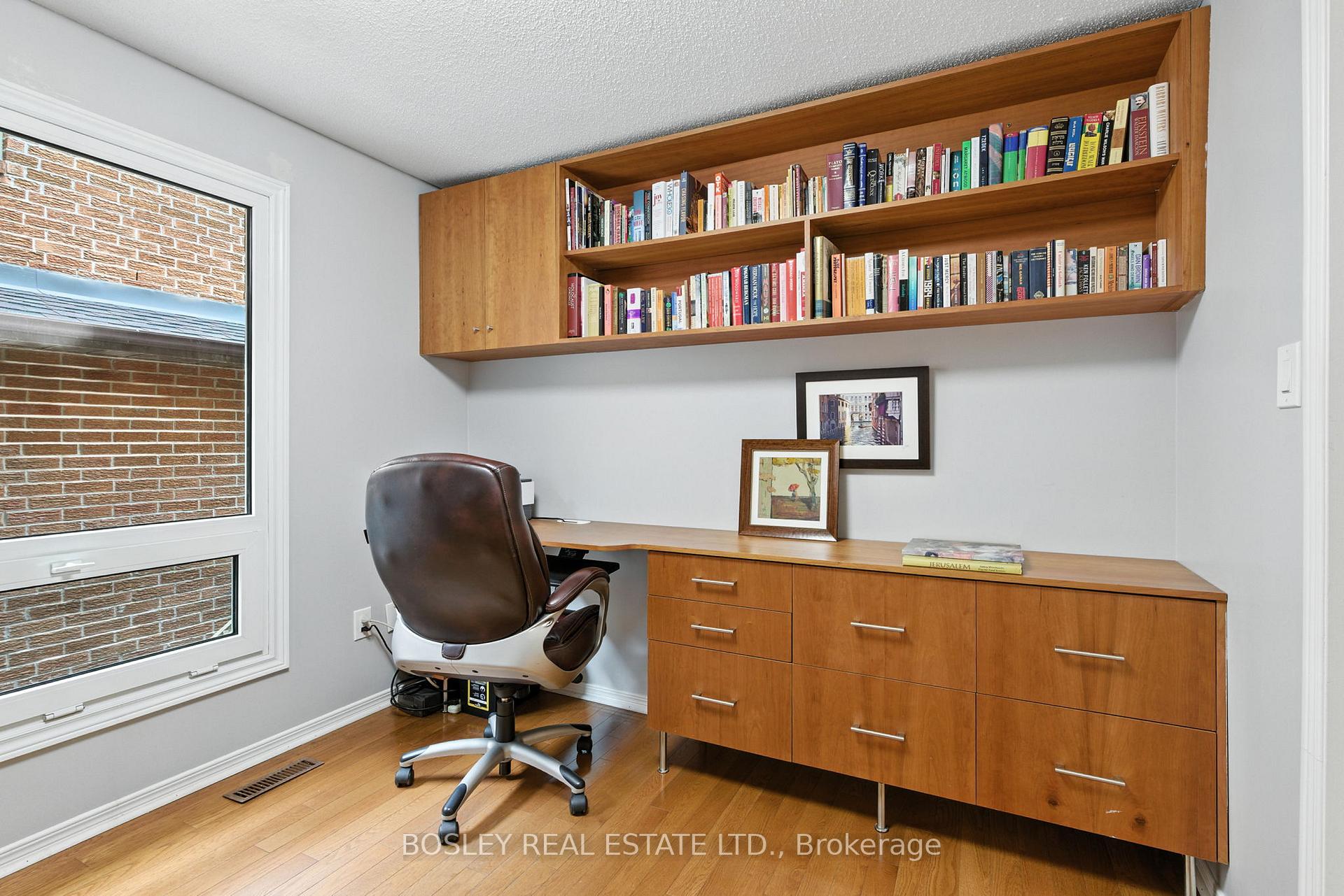 Photo 24 of 28 Lambert Road, Markham, Thornlea — HOMEH
