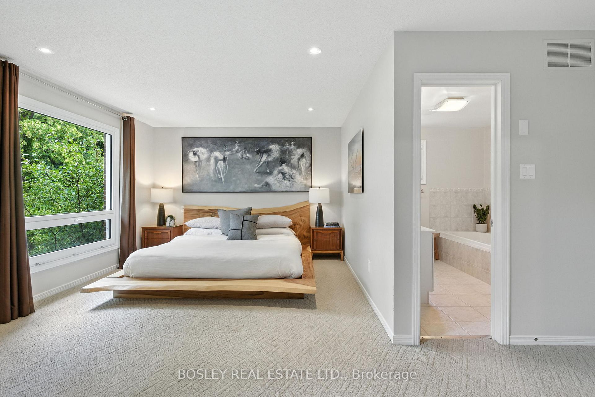 Photo 43 of 28 Lambert Road, Markham, Thornlea — HOMEH