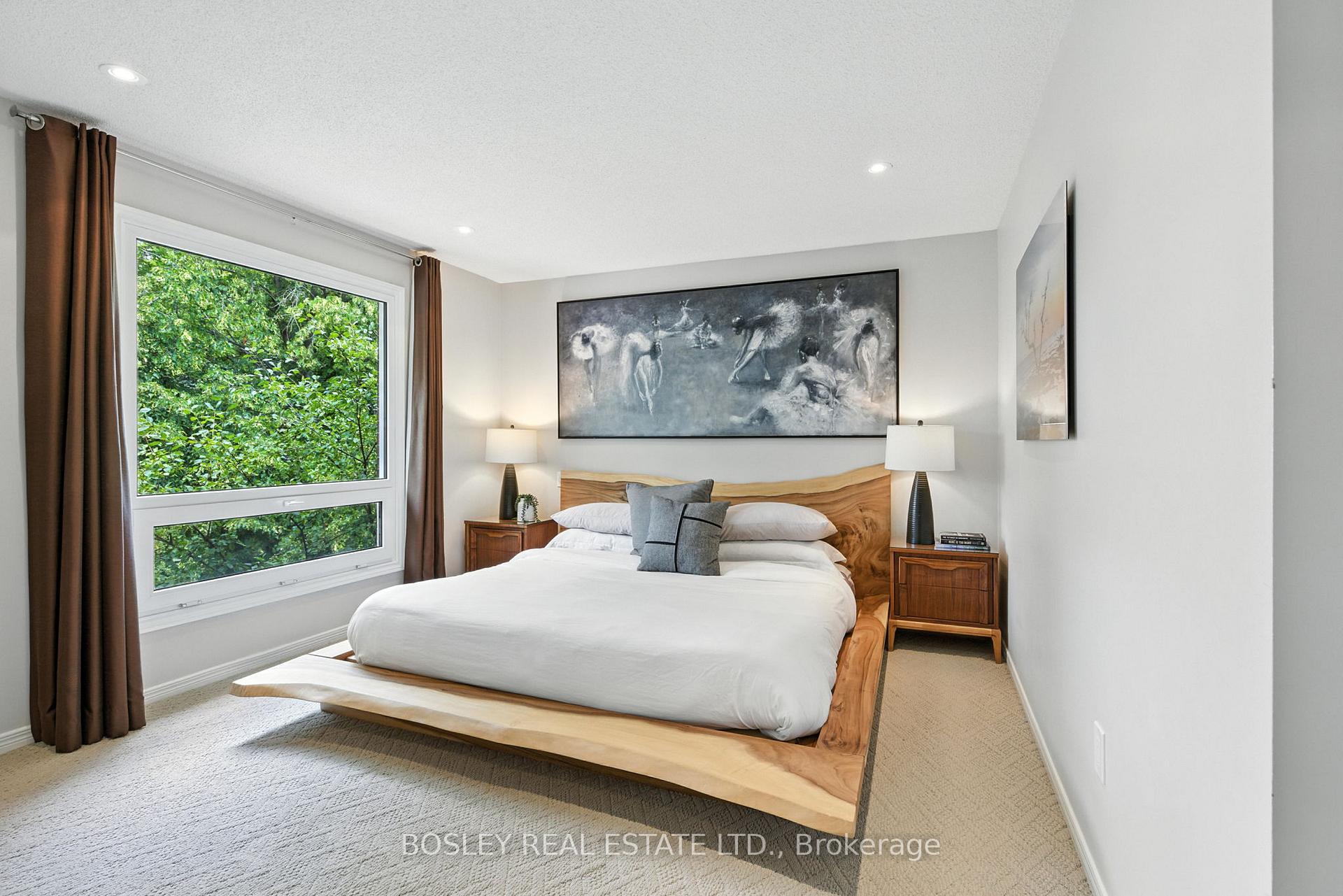 Photo 39 of 28 Lambert Road, Markham, Thornlea — HOMEH