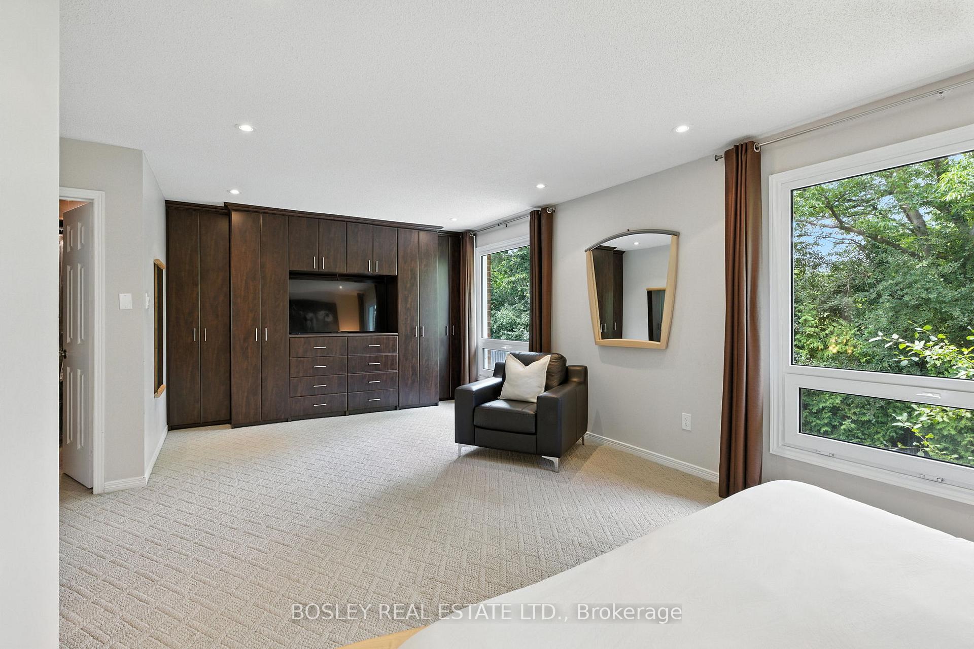 Photo 35 of 28 Lambert Road, Markham, Thornlea — HOMEH