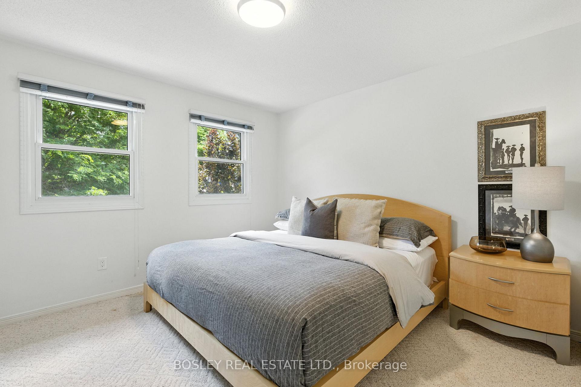 Photo 16 of 28 Lambert Road, Markham, Thornlea — HOMEH