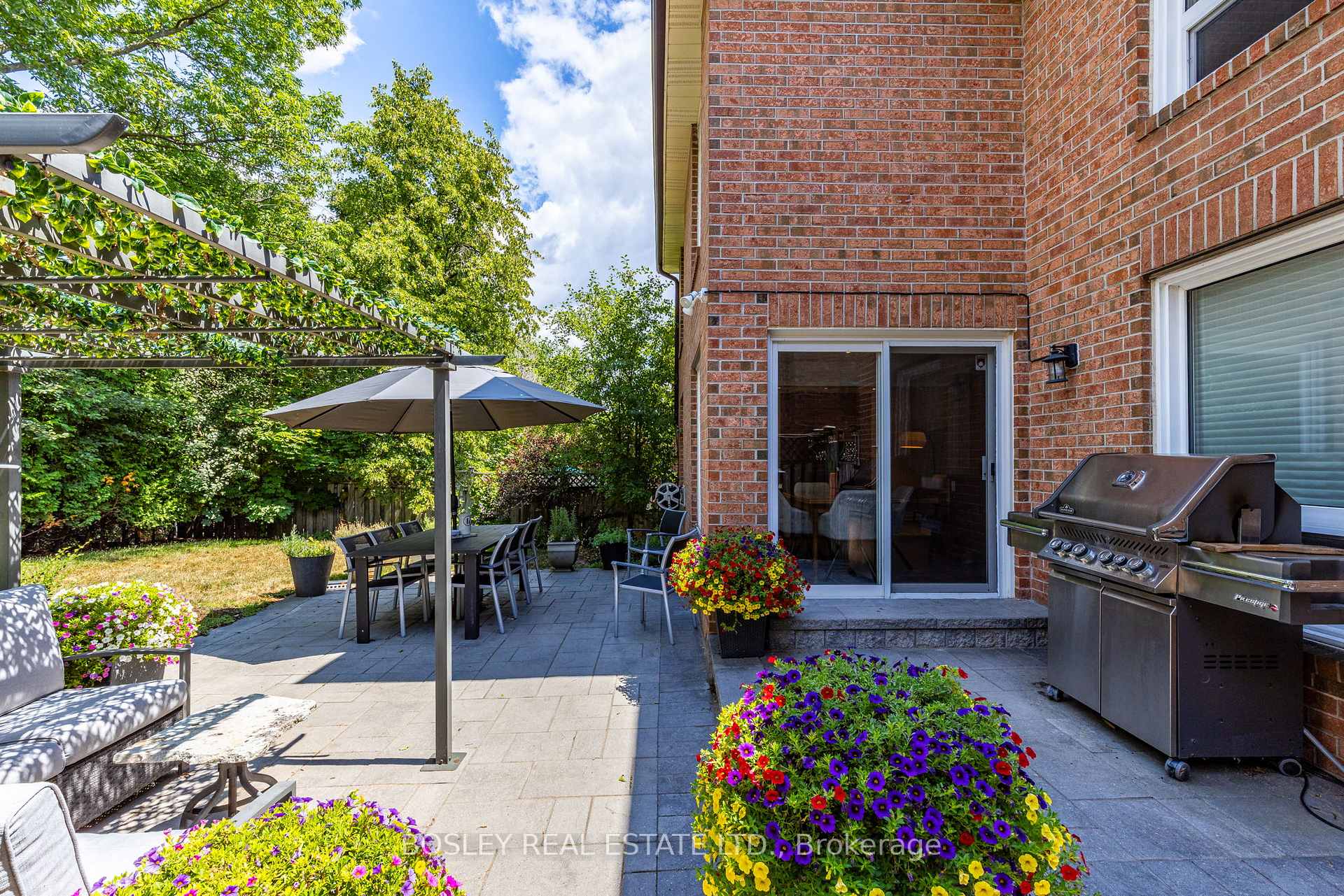Photo 28 of 28 Lambert Road, Markham, Thornlea — HOMEH