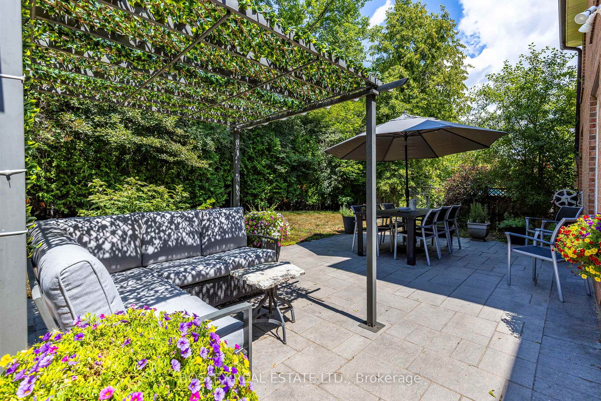 Photo 49 of 28 Lambert Road, Markham, Thornlea — HOMEH