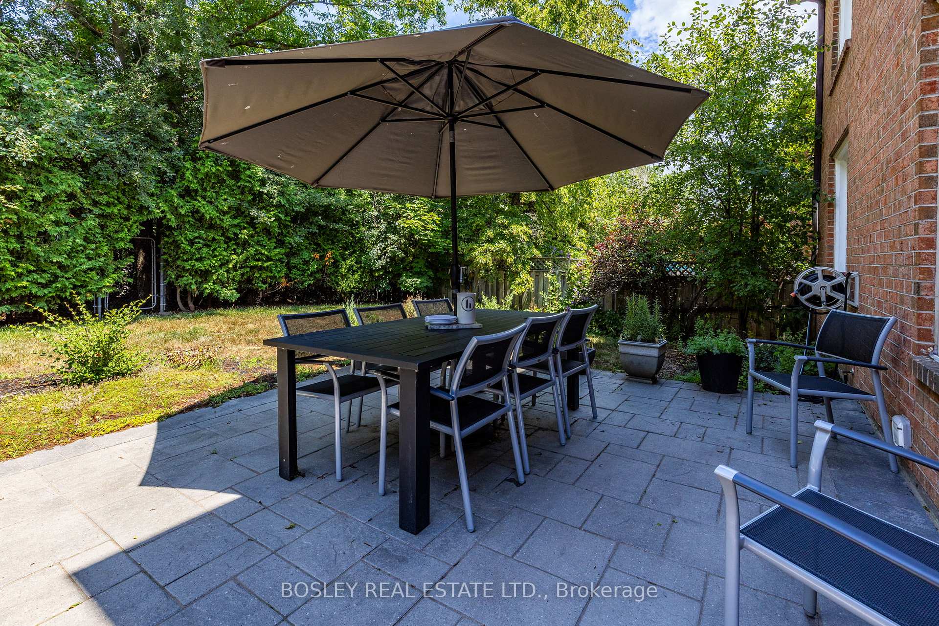 Photo 45 of 28 Lambert Road, Markham, Thornlea — HOMEH
