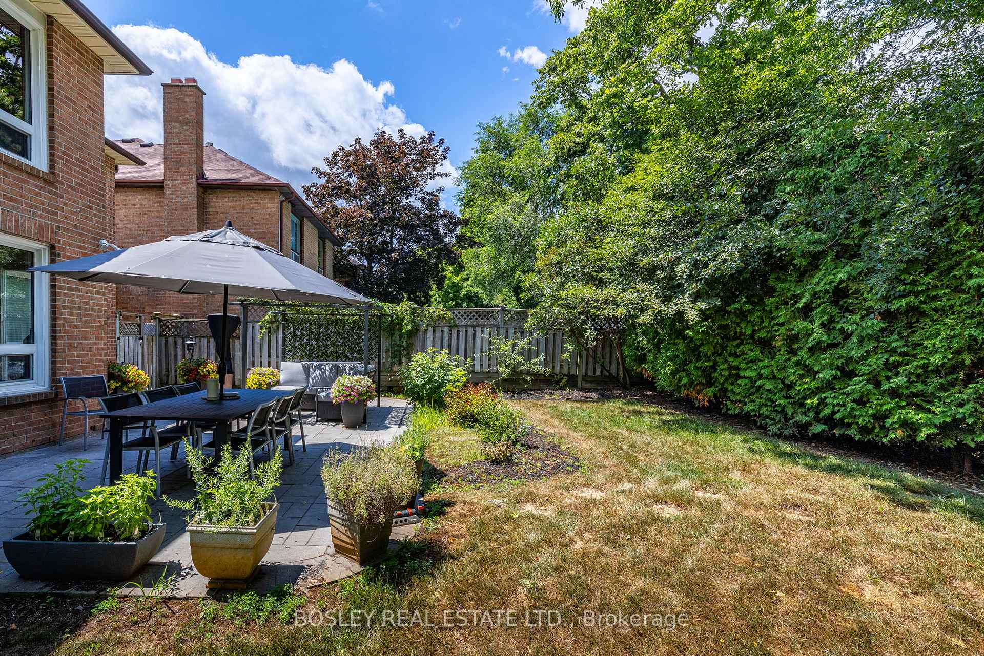 Photo 40 of 28 Lambert Road, Markham, Thornlea — HOMEH