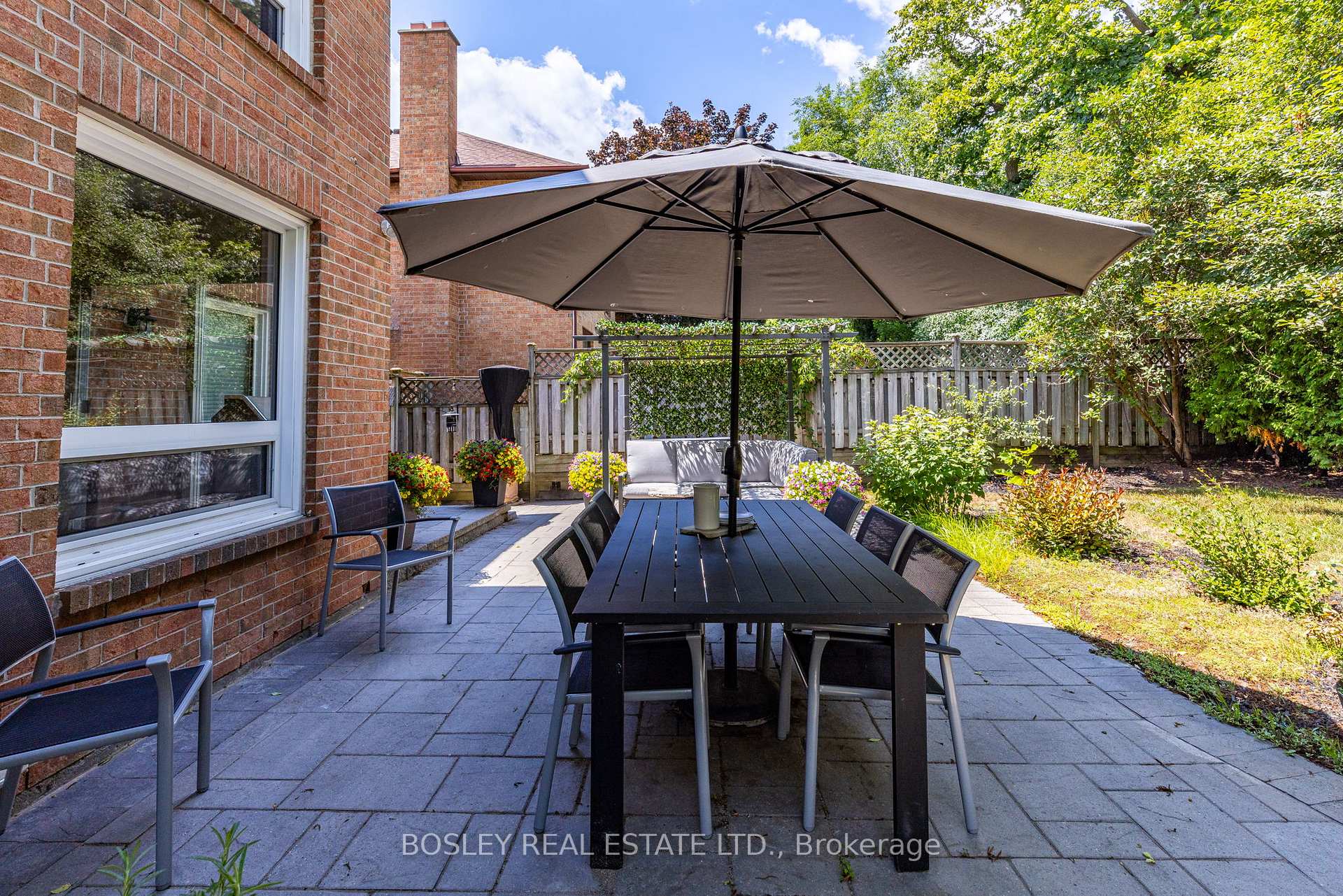 Photo 37 of 28 Lambert Road, Markham, Thornlea — HOMEH