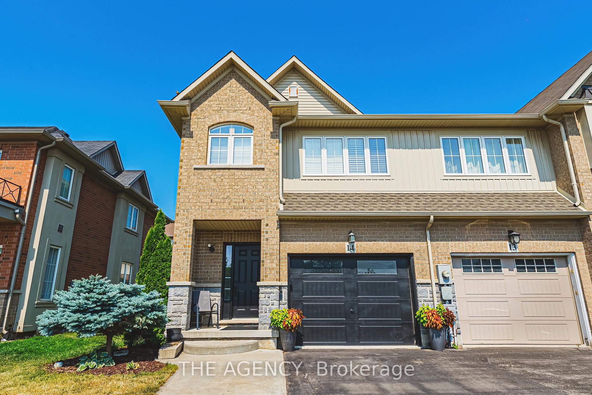 Photo 1 of Unit 14, 170 Palacebeach Trail, Hamilton, Stoney Creek — HOMEH