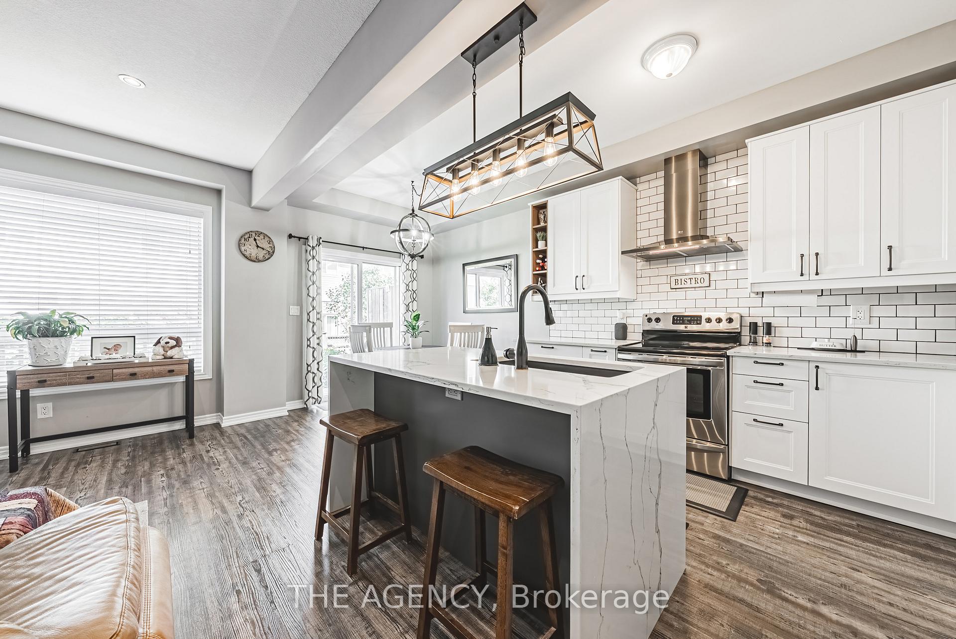 Photo 7 of Unit 14, 170 Palacebeach Trail, Hamilton, Stoney Creek — HOMEH