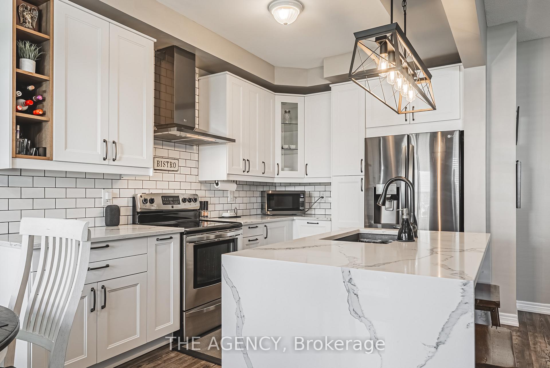 Photo 12 of Unit 14, 170 Palacebeach Trail, Hamilton, Stoney Creek — HOMEH