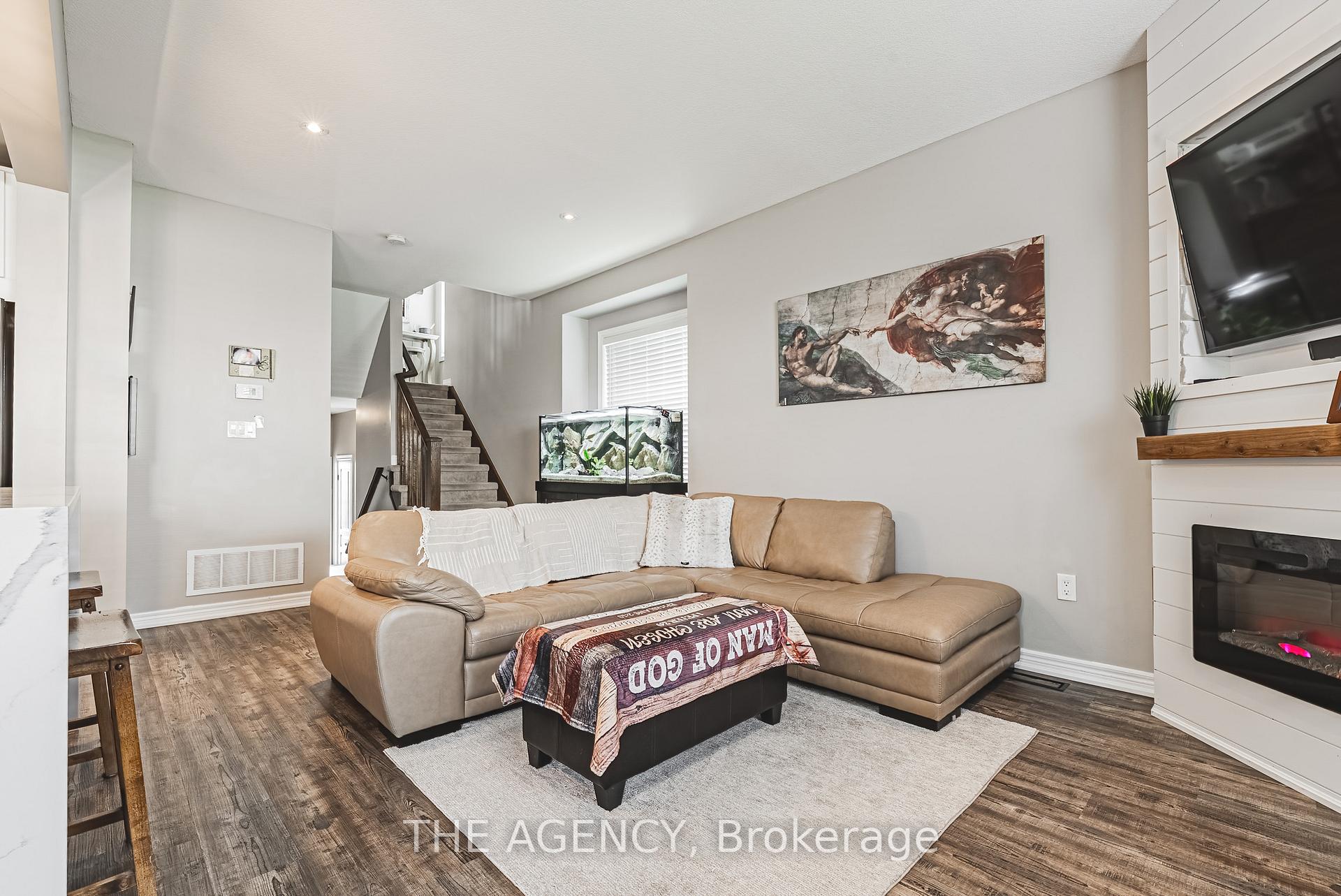 Photo 15 of Unit 14, 170 Palacebeach Trail, Hamilton, Stoney Creek — HOMEH