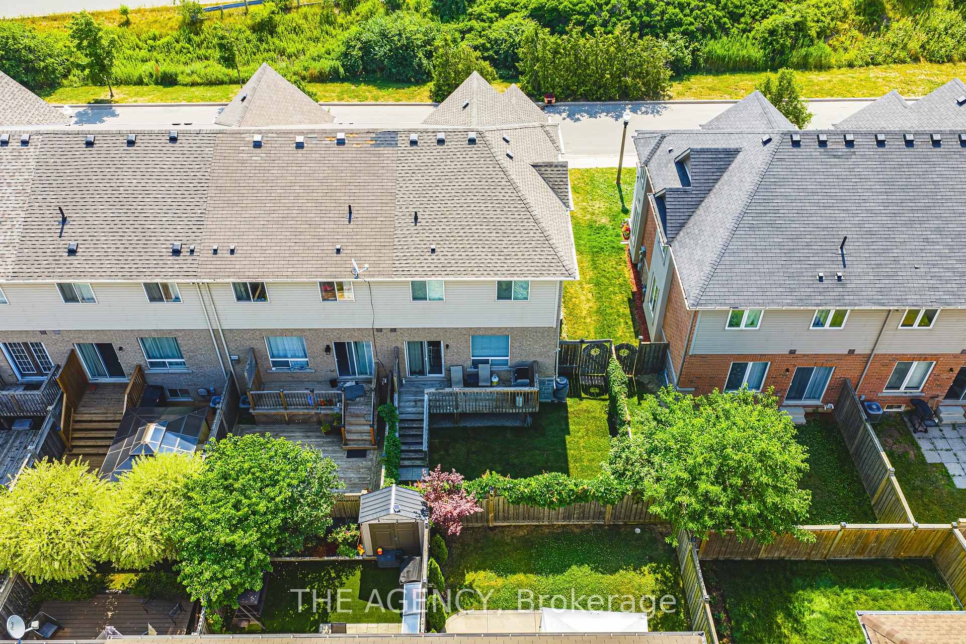 Photo 50 of Unit 14, 170 Palacebeach Trail, Hamilton, Stoney Creek — HOMEH