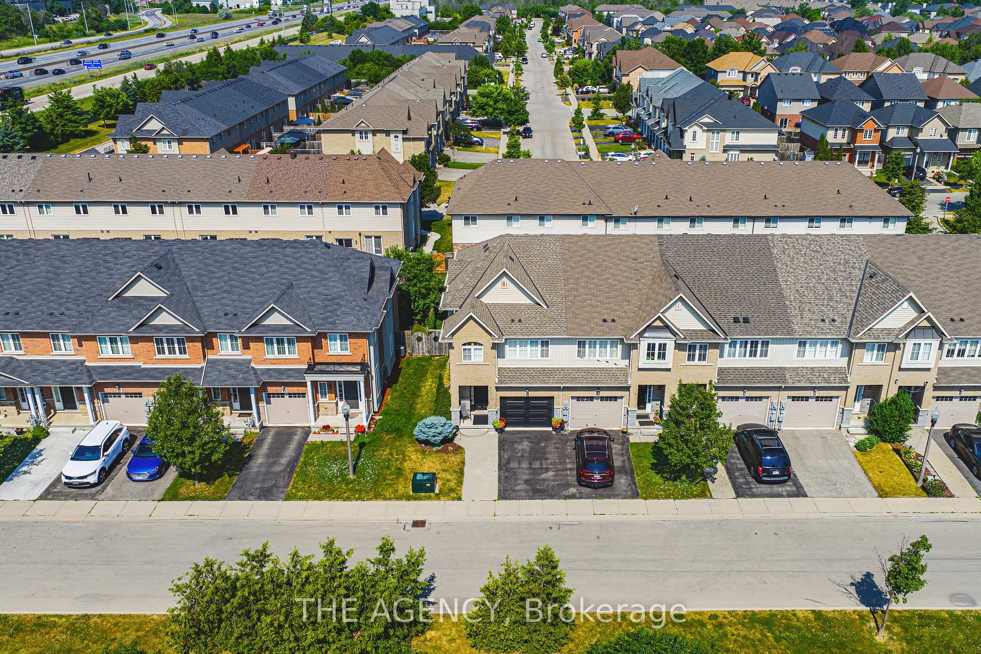 Photo 38 of Unit 14, 170 Palacebeach Trail, Hamilton, Stoney Creek — HOMEH