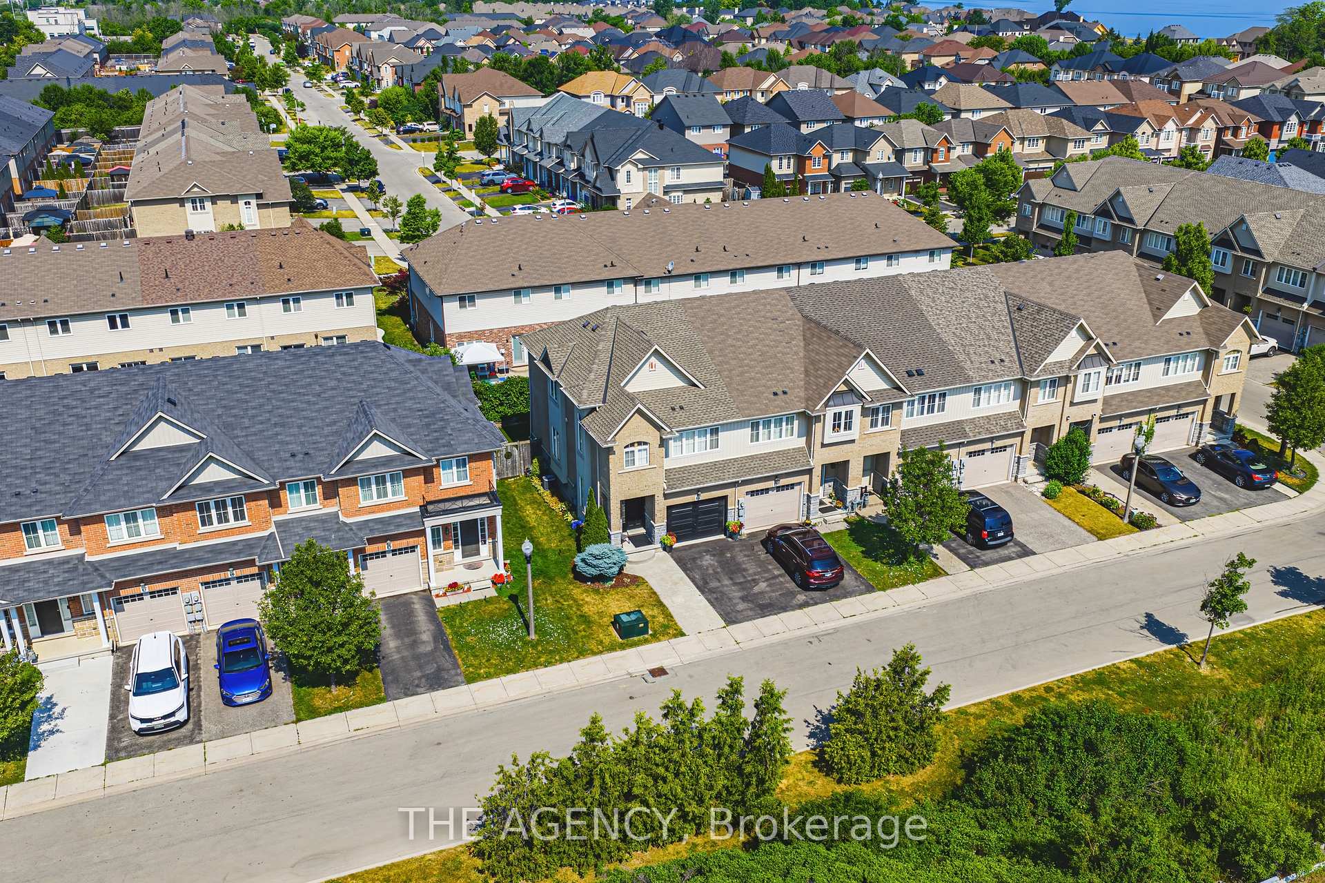 Photo 39 of Unit 14, 170 Palacebeach Trail, Hamilton, Stoney Creek — HOMEH
