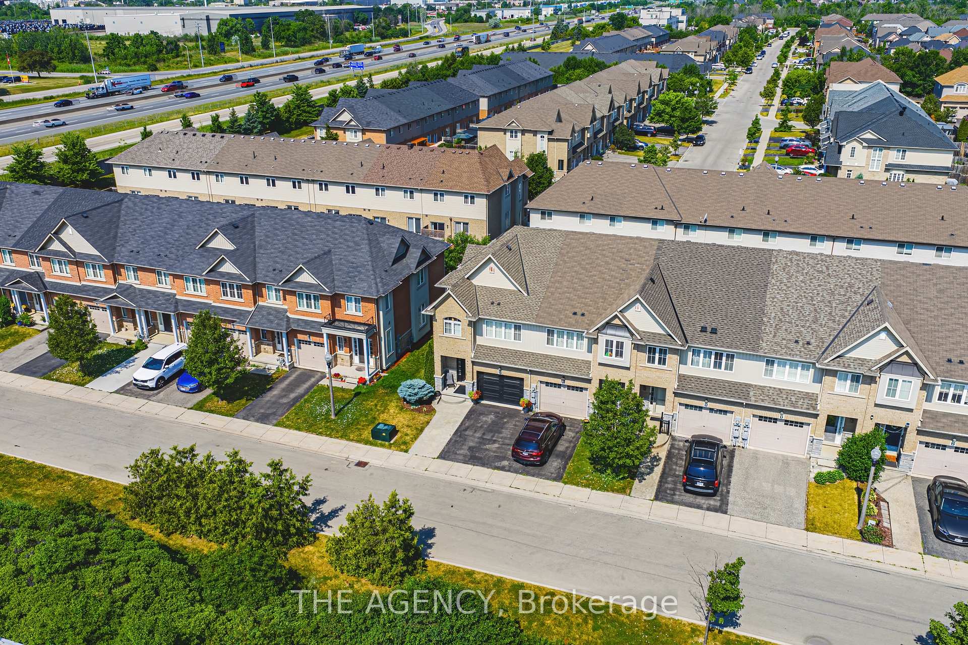 Photo 36 of Unit 14, 170 Palacebeach Trail, Hamilton, Stoney Creek — HOMEH